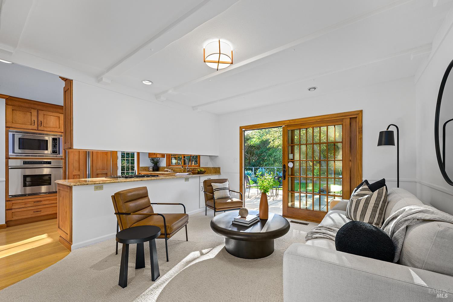 Detail Gallery Image 16 of 39 For 22 Paseo Mirasol Unkn, Tiburon,  CA 94920 - 4 Beds | 2 Baths