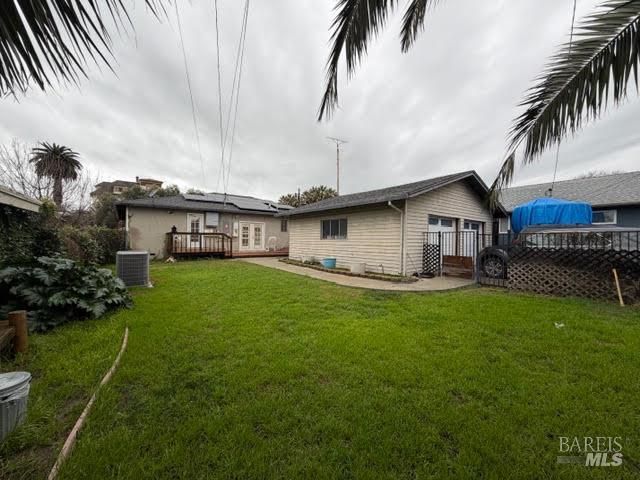 Detail Gallery Image 36 of 39 For 411 S 2nd St, Rio Vista,  CA 94571 - 3 Beds | 2/1 Baths