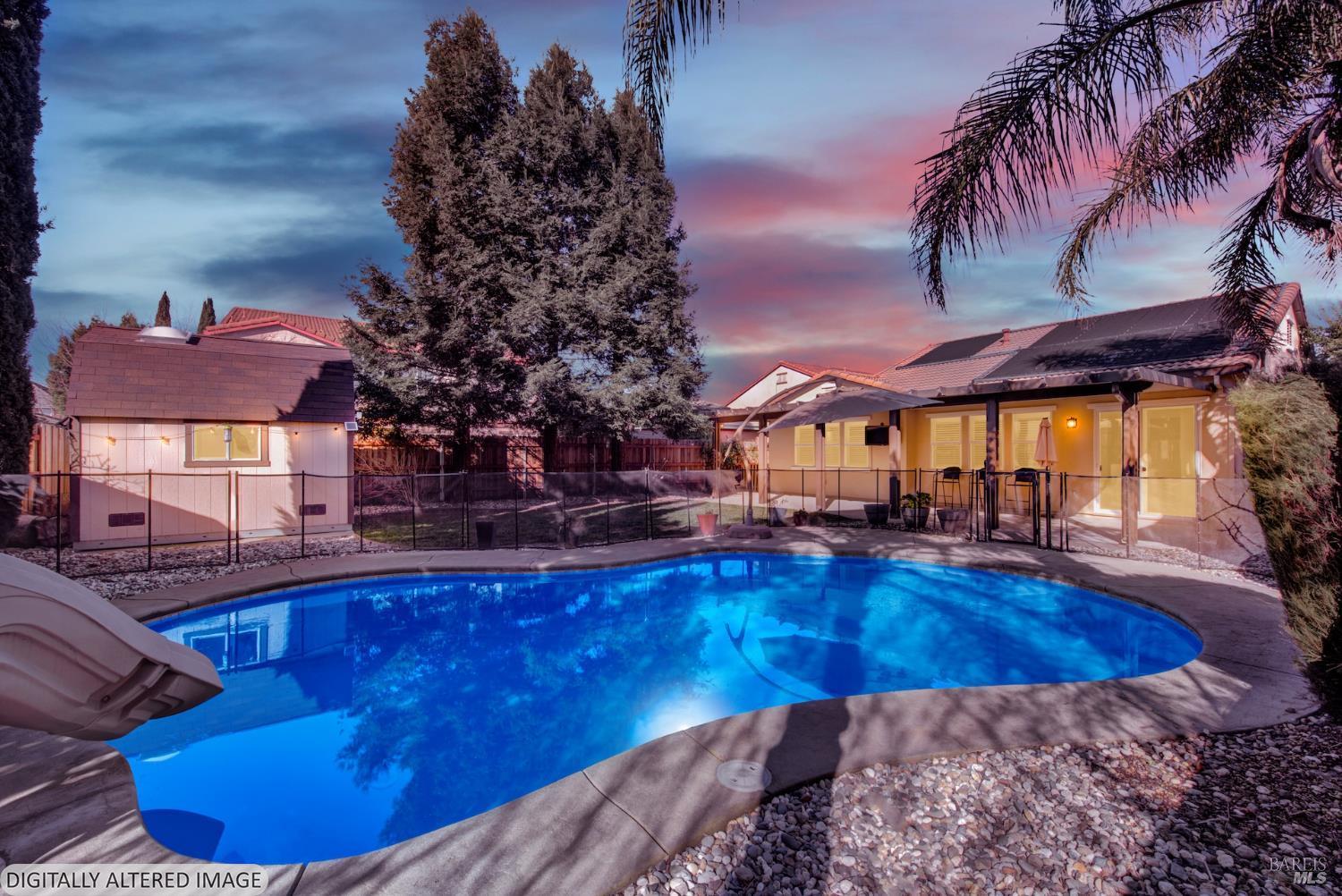 Detail Gallery Image 71 of 71 For 3007 Norwich Ct, Vacaville,  CA 95687 - 3 Beds | 2 Baths