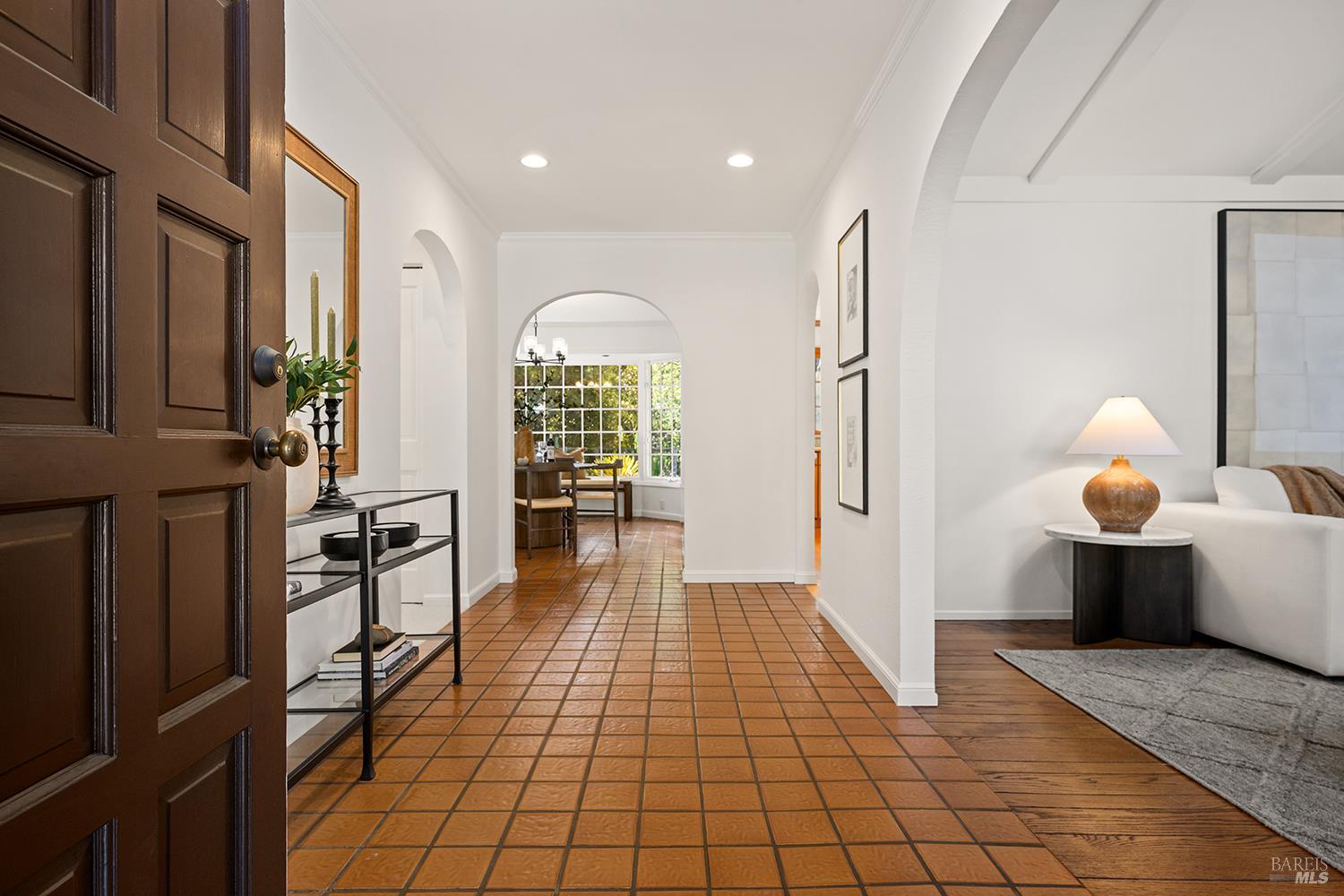 Detail Gallery Image 3 of 39 For 22 Paseo Mirasol Unkn, Tiburon,  CA 94920 - 4 Beds | 2 Baths