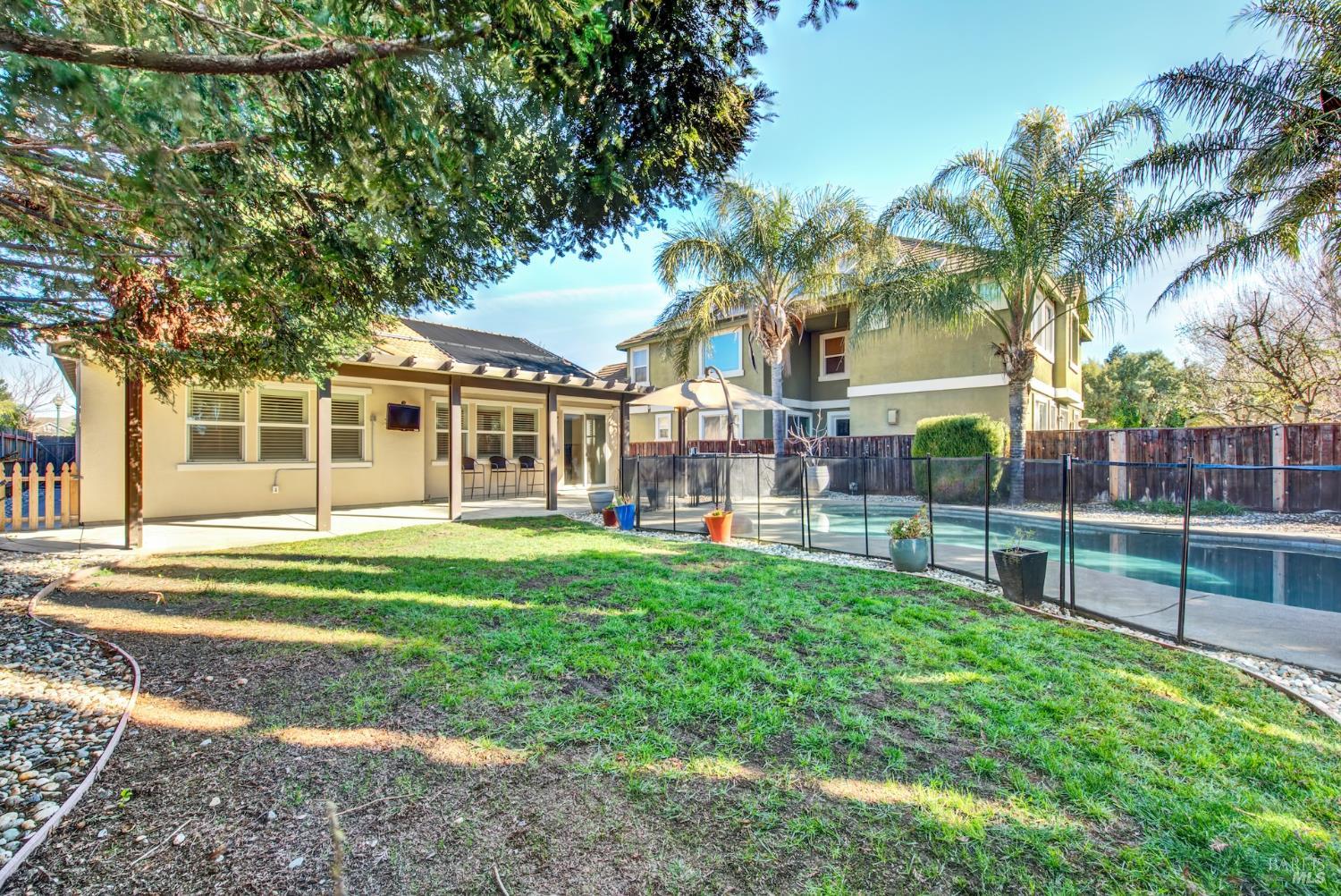 Detail Gallery Image 54 of 71 For 3007 Norwich Ct, Vacaville,  CA 95687 - 3 Beds | 2 Baths