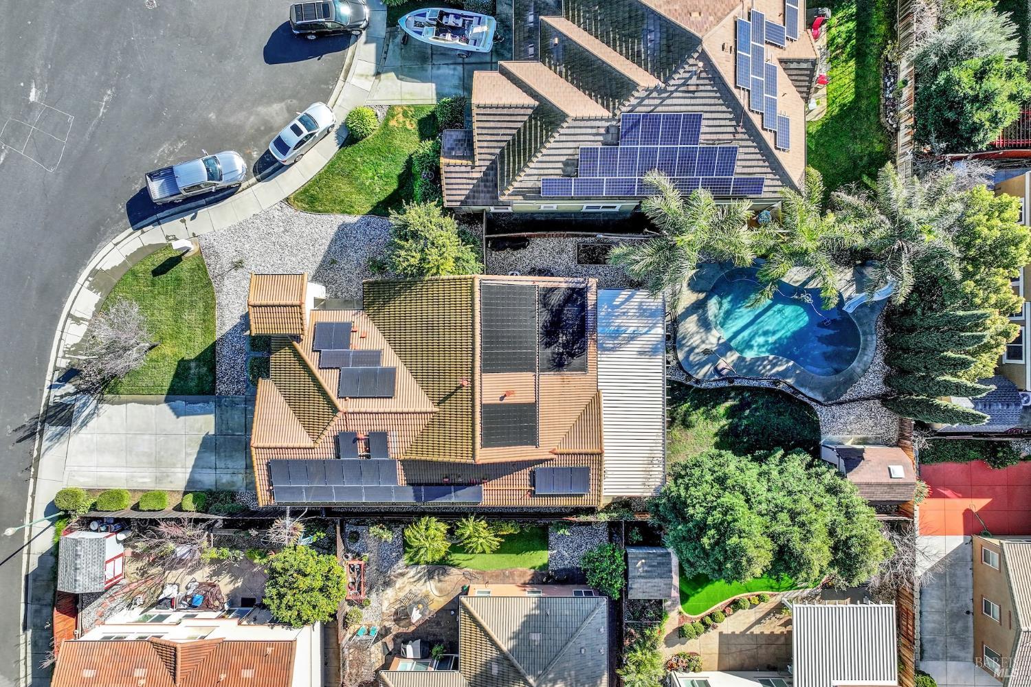 Detail Gallery Image 62 of 71 For 3007 Norwich Ct, Vacaville,  CA 95687 - 3 Beds | 2 Baths