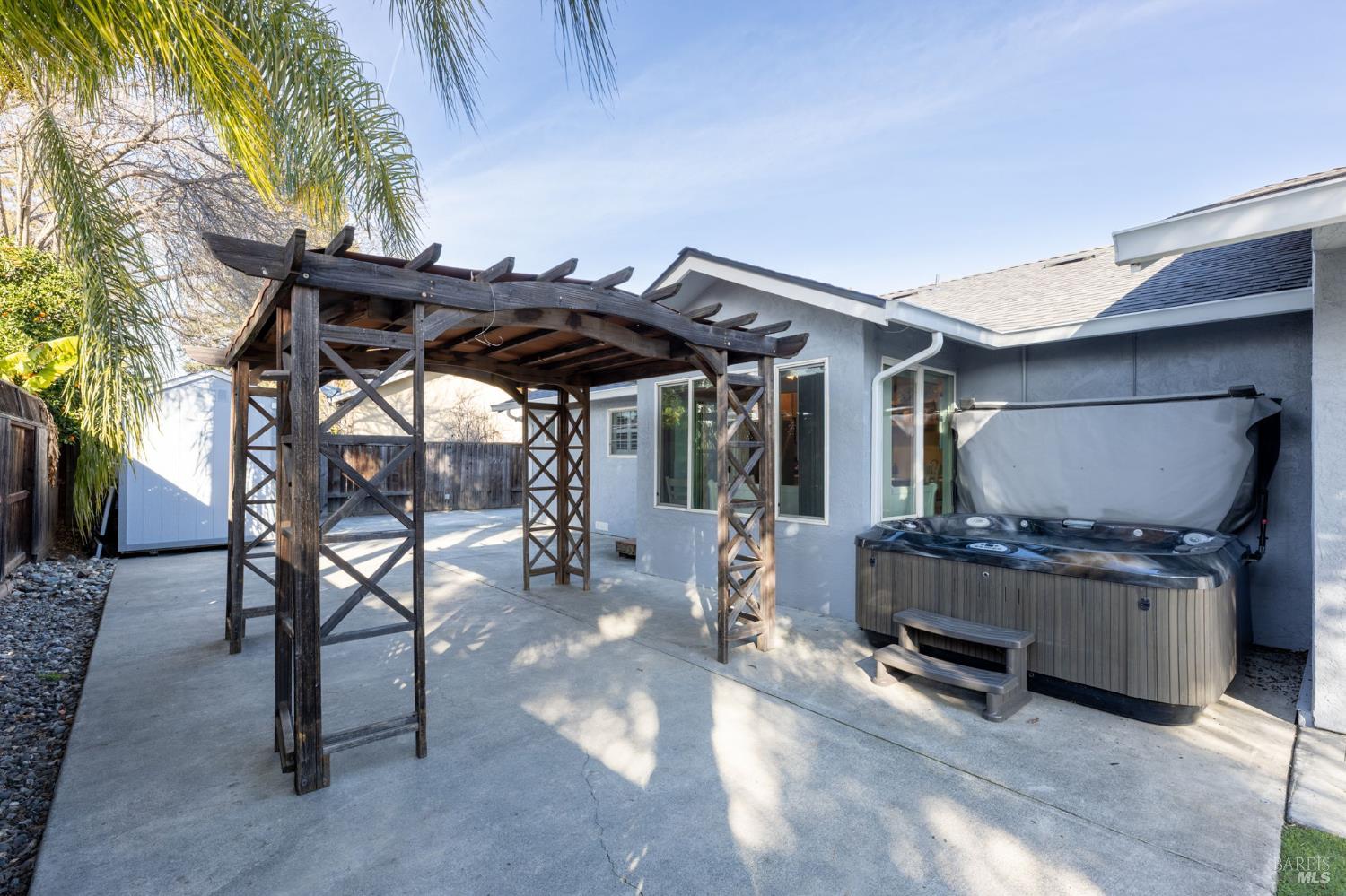 Detail Gallery Image 36 of 51 For 436 Corte Lagos Unkn, Vacaville,  CA 95688 - 4 Beds | 2 Baths