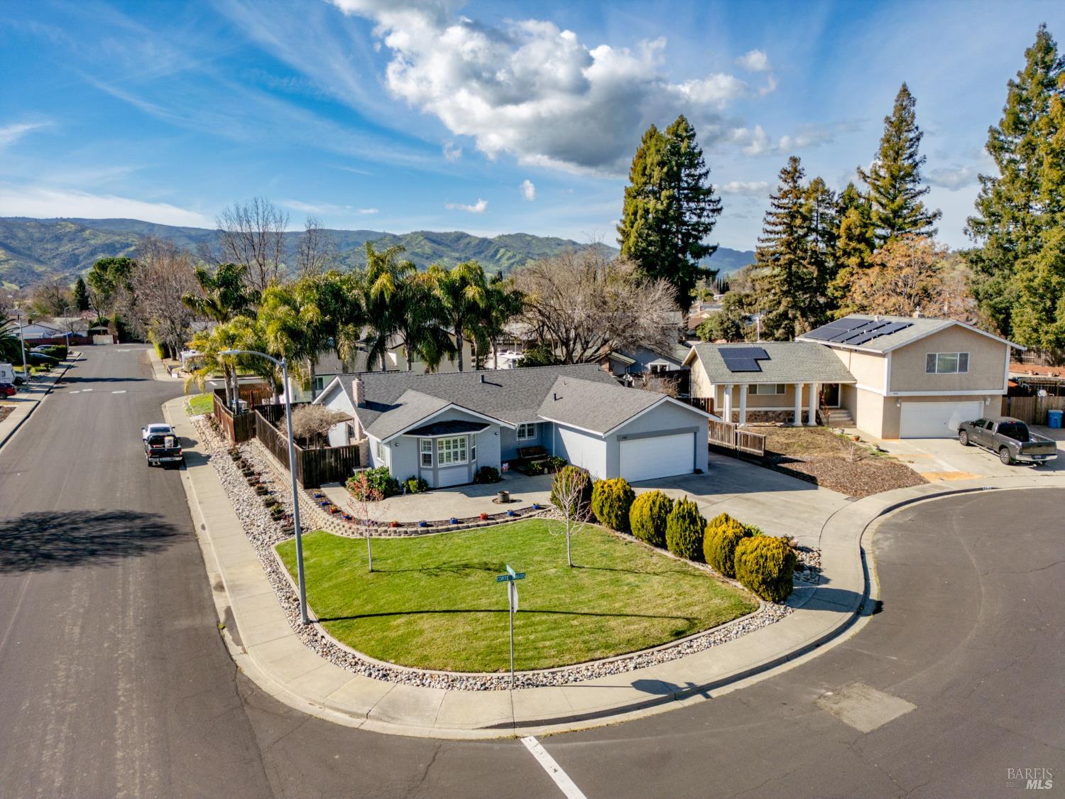 Detail Gallery Image 43 of 51 For 436 Corte Lagos Unkn, Vacaville,  CA 95688 - 4 Beds | 2 Baths