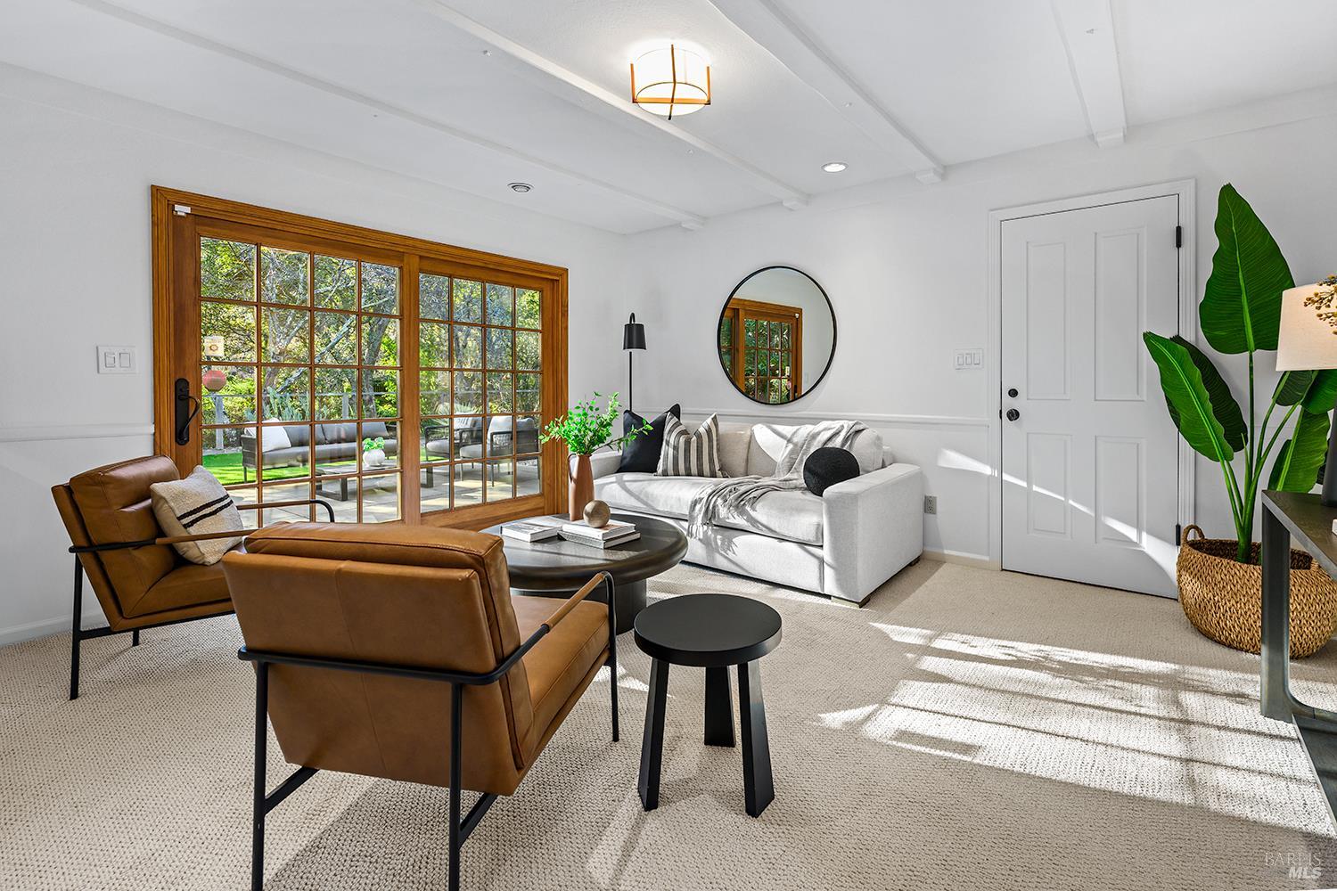 Detail Gallery Image 15 of 39 For 22 Paseo Mirasol Unkn, Tiburon,  CA 94920 - 4 Beds | 2 Baths