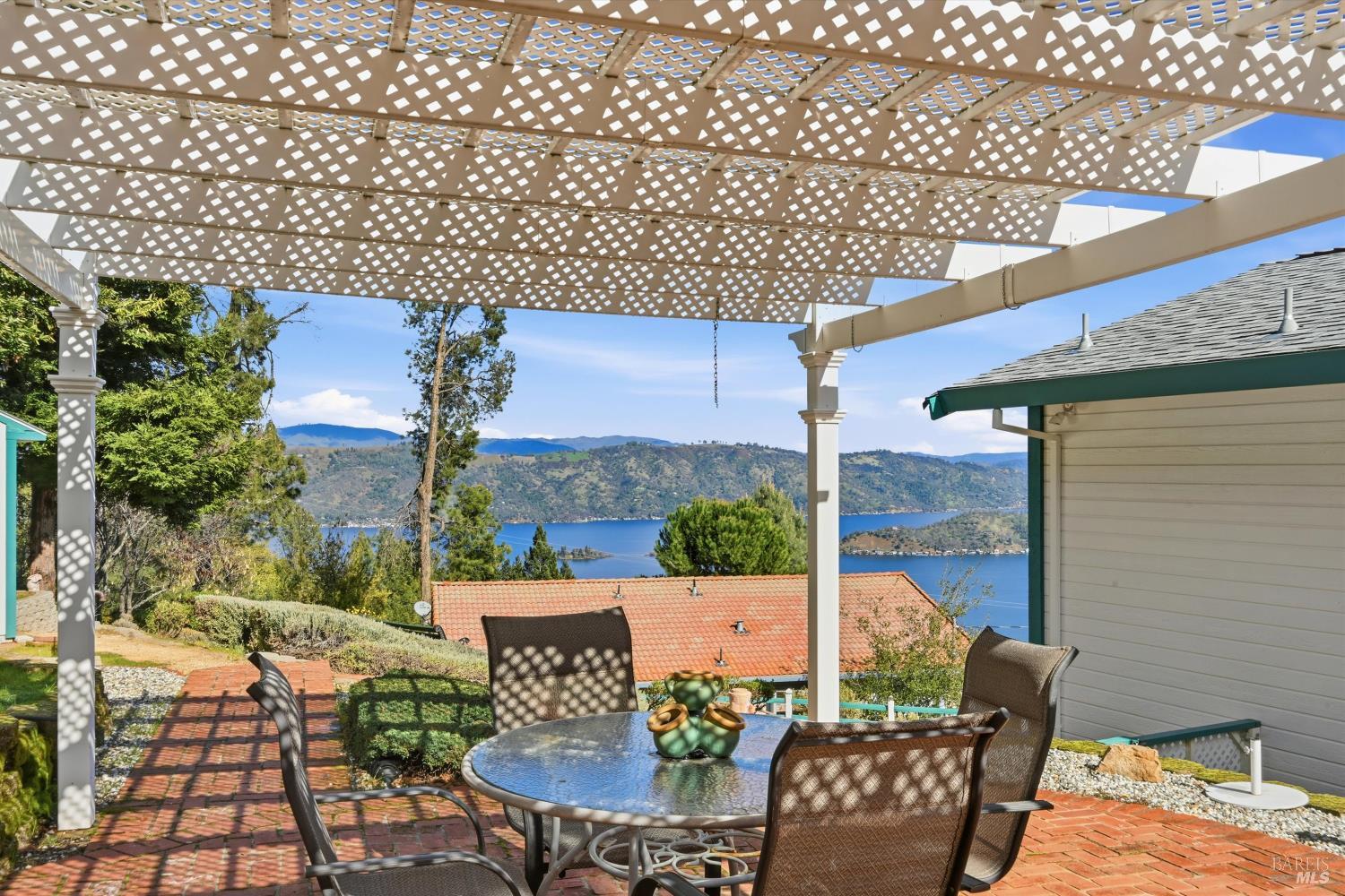 Detail Gallery Image 3 of 46 For 3469 Greenwood Dr, Kelseyville,  CA 95451 - 3 Beds | 2 Baths