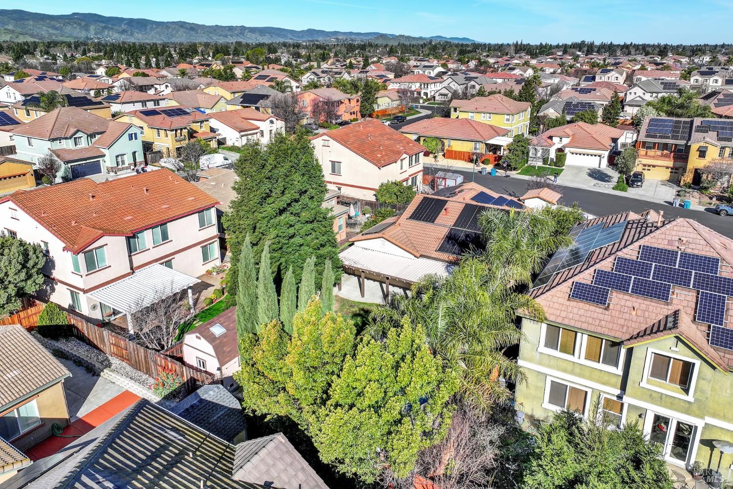 Detail Gallery Image 63 of 71 For 3007 Norwich Ct, Vacaville,  CA 95687 - 3 Beds | 2 Baths