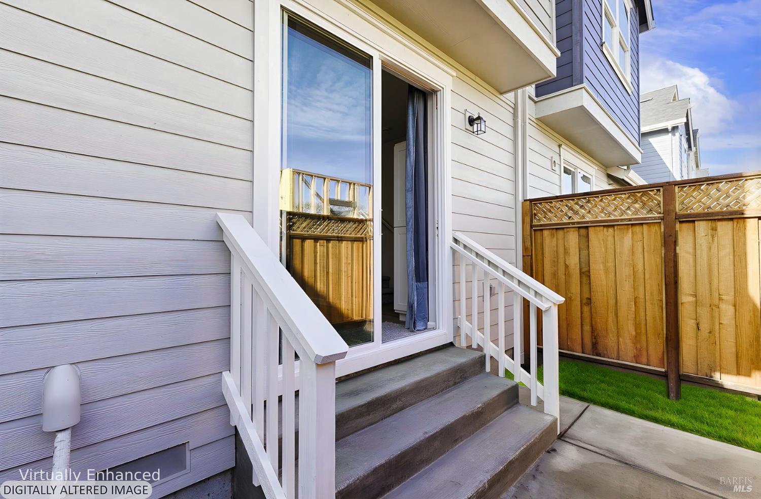 Detail Gallery Image 39 of 39 For 1962 Las Ventanas Dr, Santa Rosa,  CA 95407 - 3 Beds | 2/1 Baths