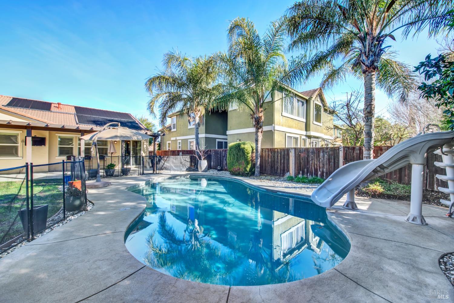 Detail Gallery Image 59 of 71 For 3007 Norwich Ct, Vacaville,  CA 95687 - 3 Beds | 2 Baths