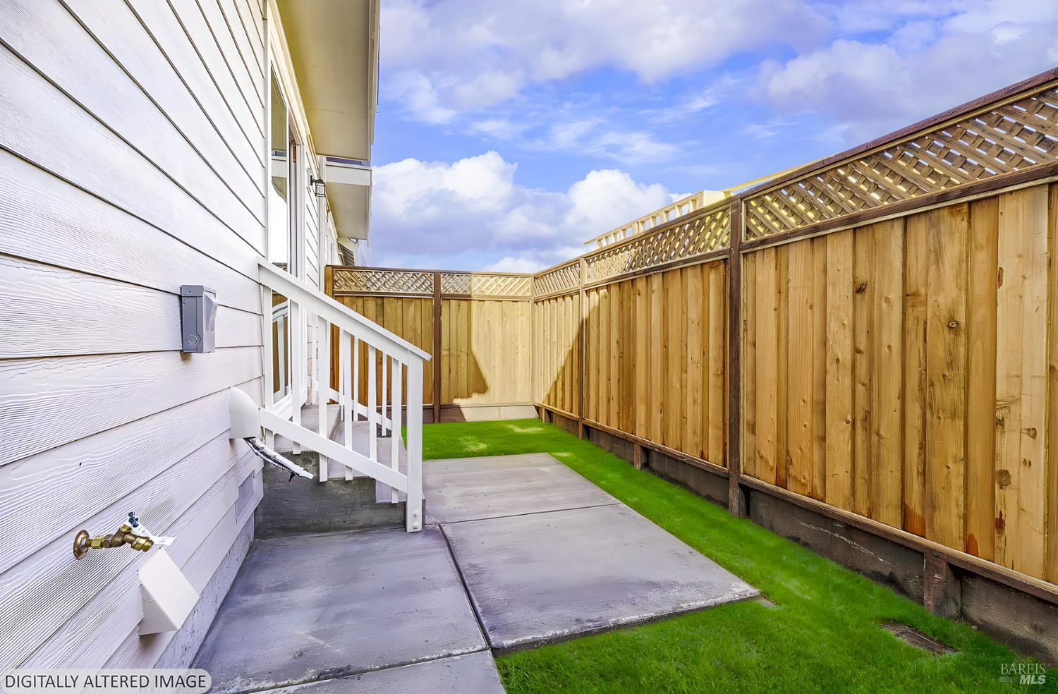 Detail Gallery Image 37 of 39 For 1962 Las Ventanas Dr, Santa Rosa,  CA 95407 - 3 Beds | 2/1 Baths