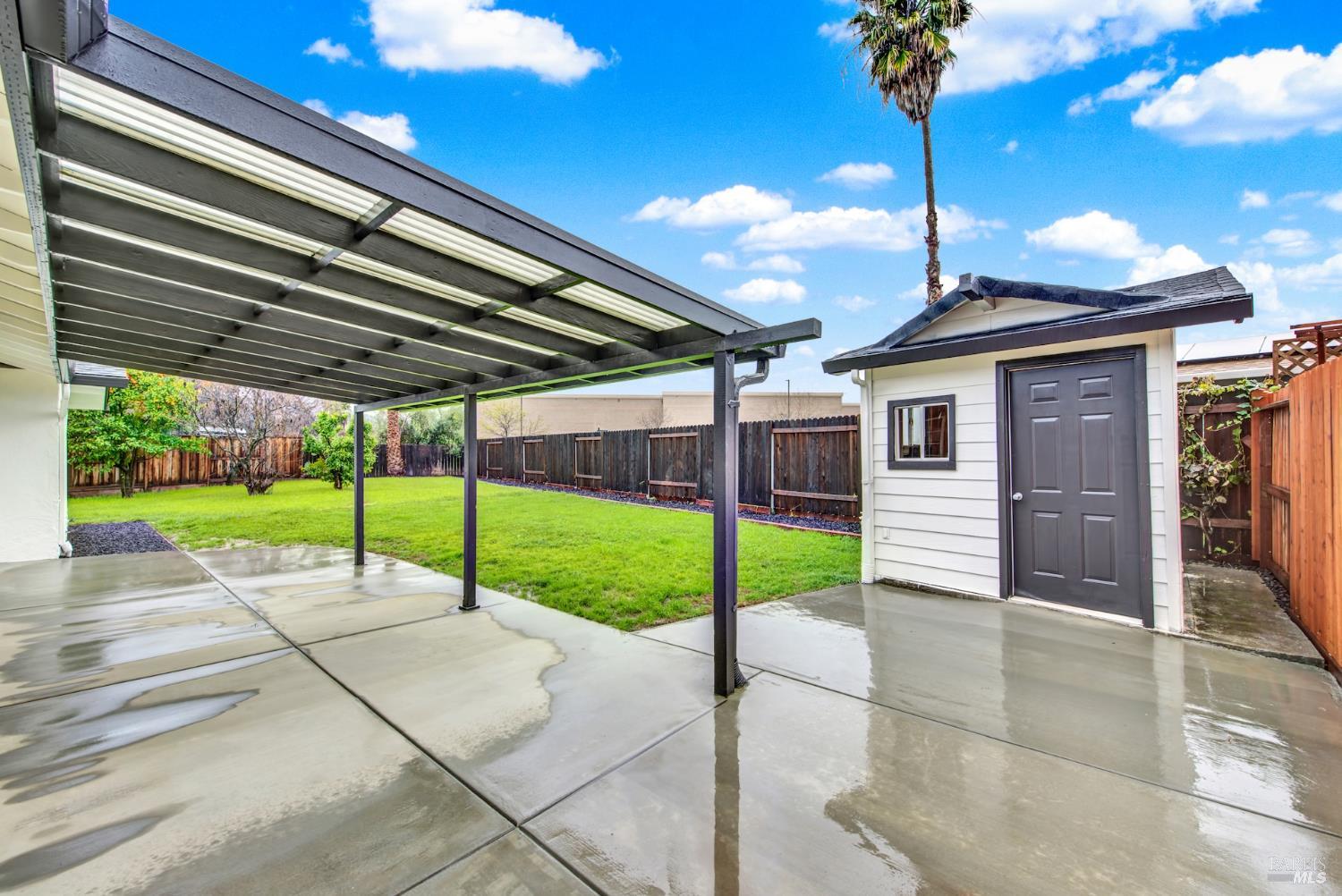 Detail Gallery Image 30 of 37 For 880 Trysail Ct, Vacaville,  CA 95687 - 4 Beds | 2 Baths