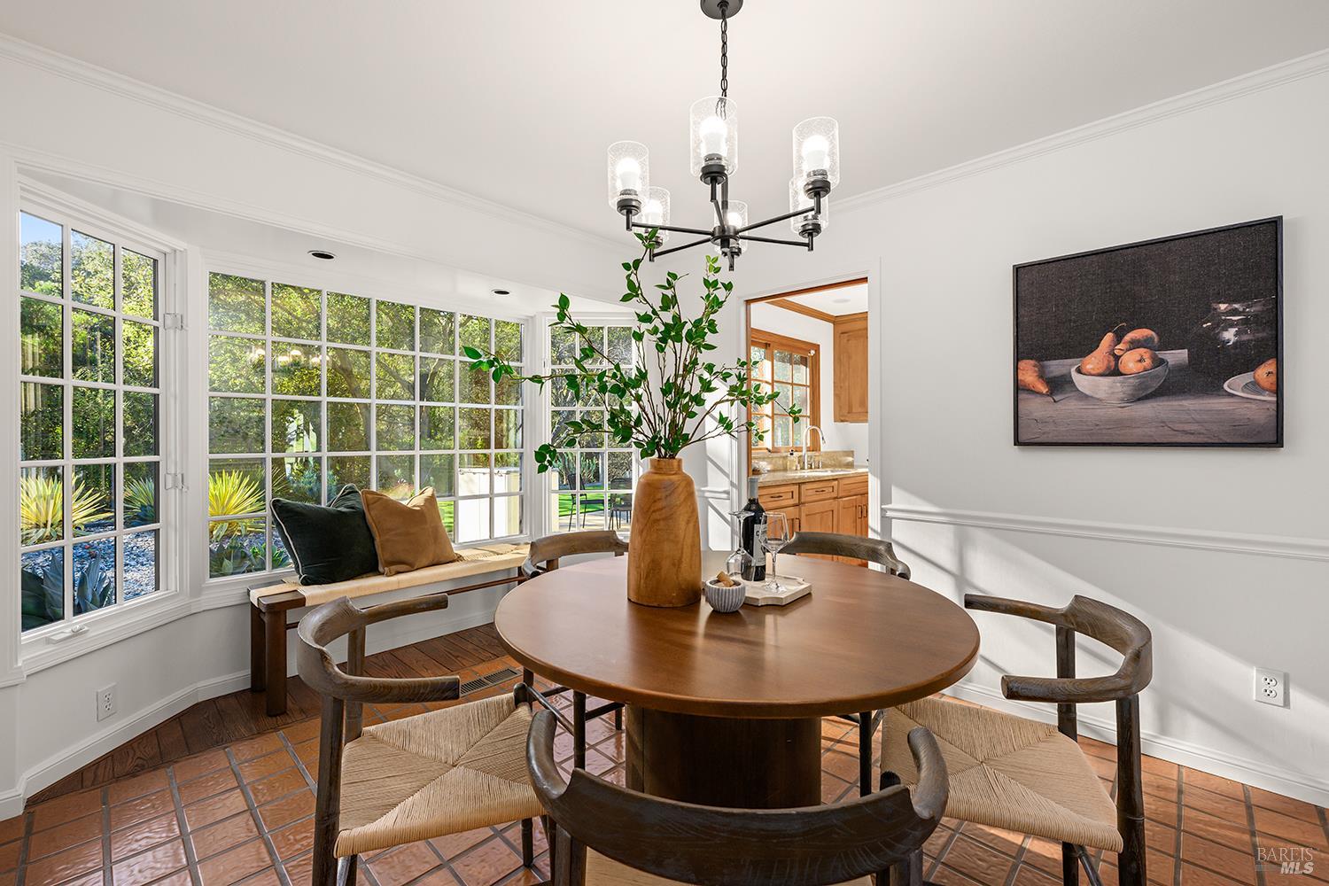 Detail Gallery Image 10 of 39 For 22 Paseo Mirasol Unkn, Tiburon,  CA 94920 - 4 Beds | 2 Baths