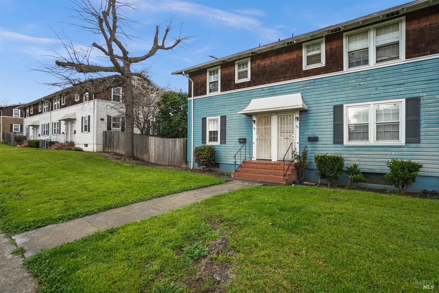 Detail Gallery Image 24 of 31 For 26 Baldwin St, Vallejo,  CA 94590 - 3 Beds | 1 Baths