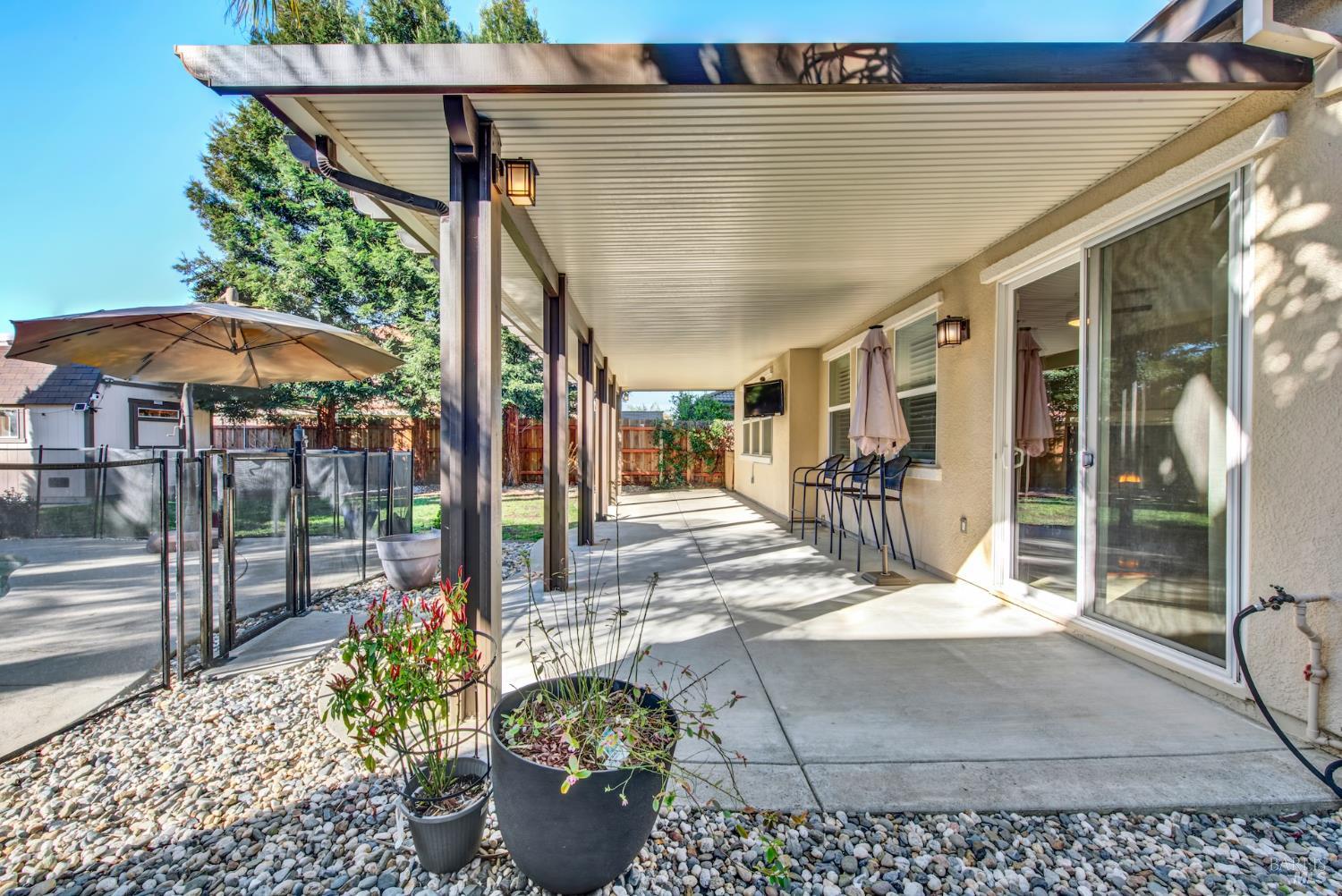 Detail Gallery Image 47 of 71 For 3007 Norwich Ct, Vacaville,  CA 95687 - 3 Beds | 2 Baths