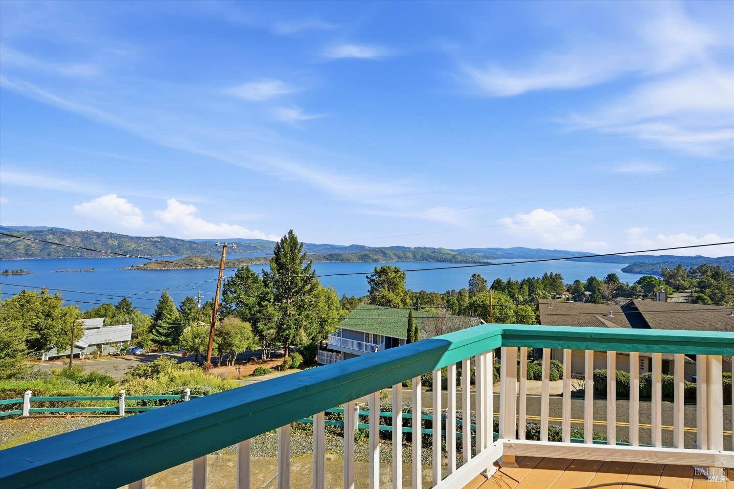 Detail Gallery Image 6 of 46 For 3469 Greenwood Dr, Kelseyville,  CA 95451 - 3 Beds | 2 Baths