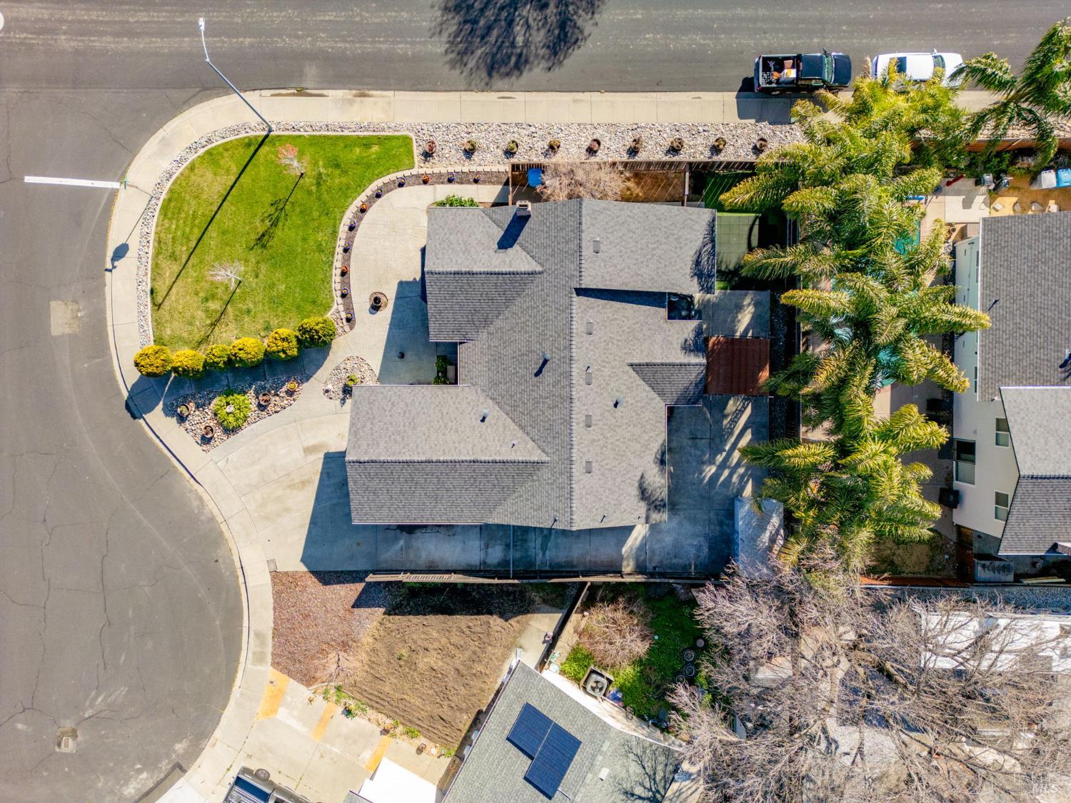 Detail Gallery Image 45 of 51 For 436 Corte Lagos Unkn, Vacaville,  CA 95688 - 4 Beds | 2 Baths