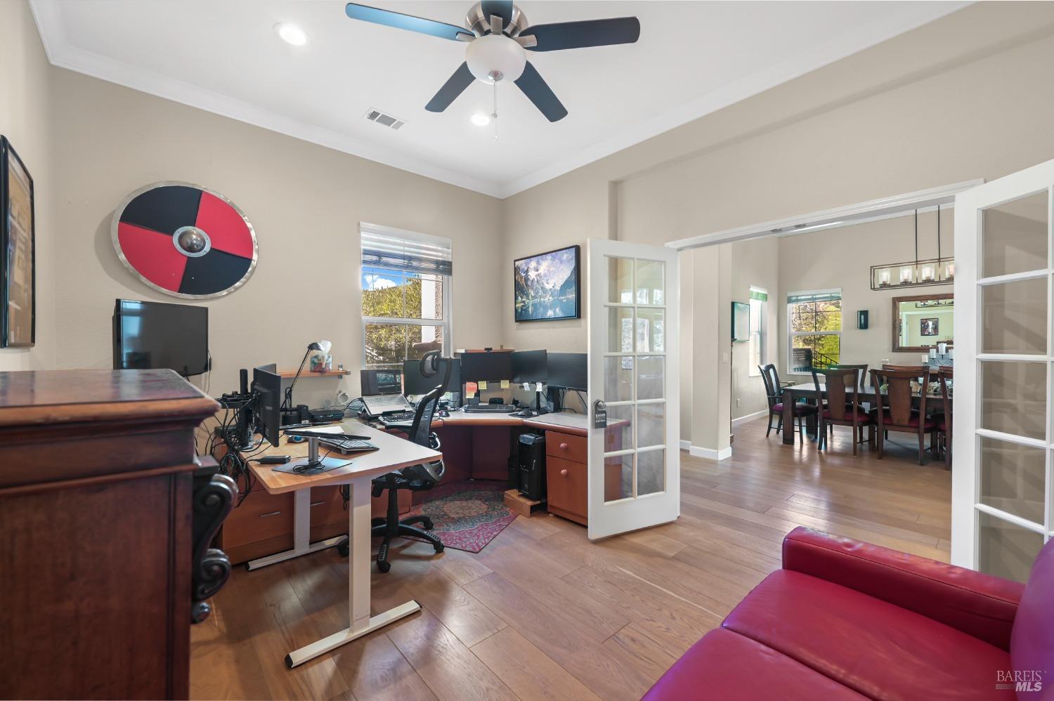 Detail Gallery Image 17 of 50 For 2664 Avocet Ln, Vallejo,  CA 94591 - 3 Beds | 2/1 Baths