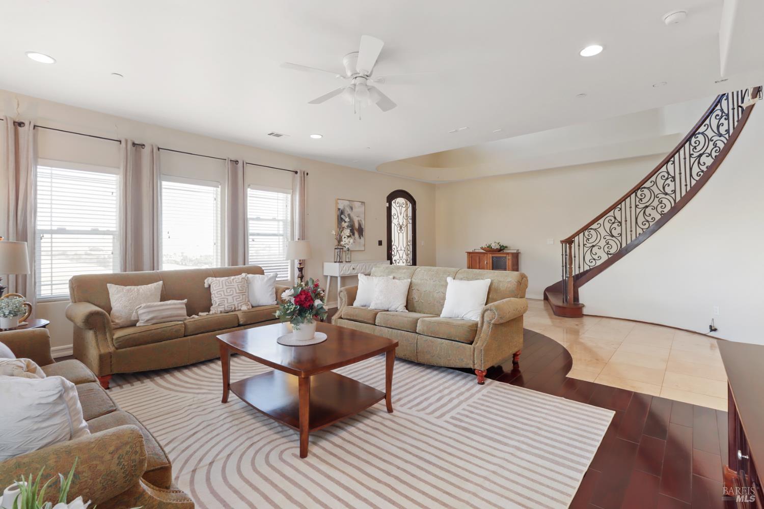 Detail Gallery Image 56 of 99 For 3945 Joslin Ln, Vacaville,  CA 95688 - 6 Beds | 5/4 Baths