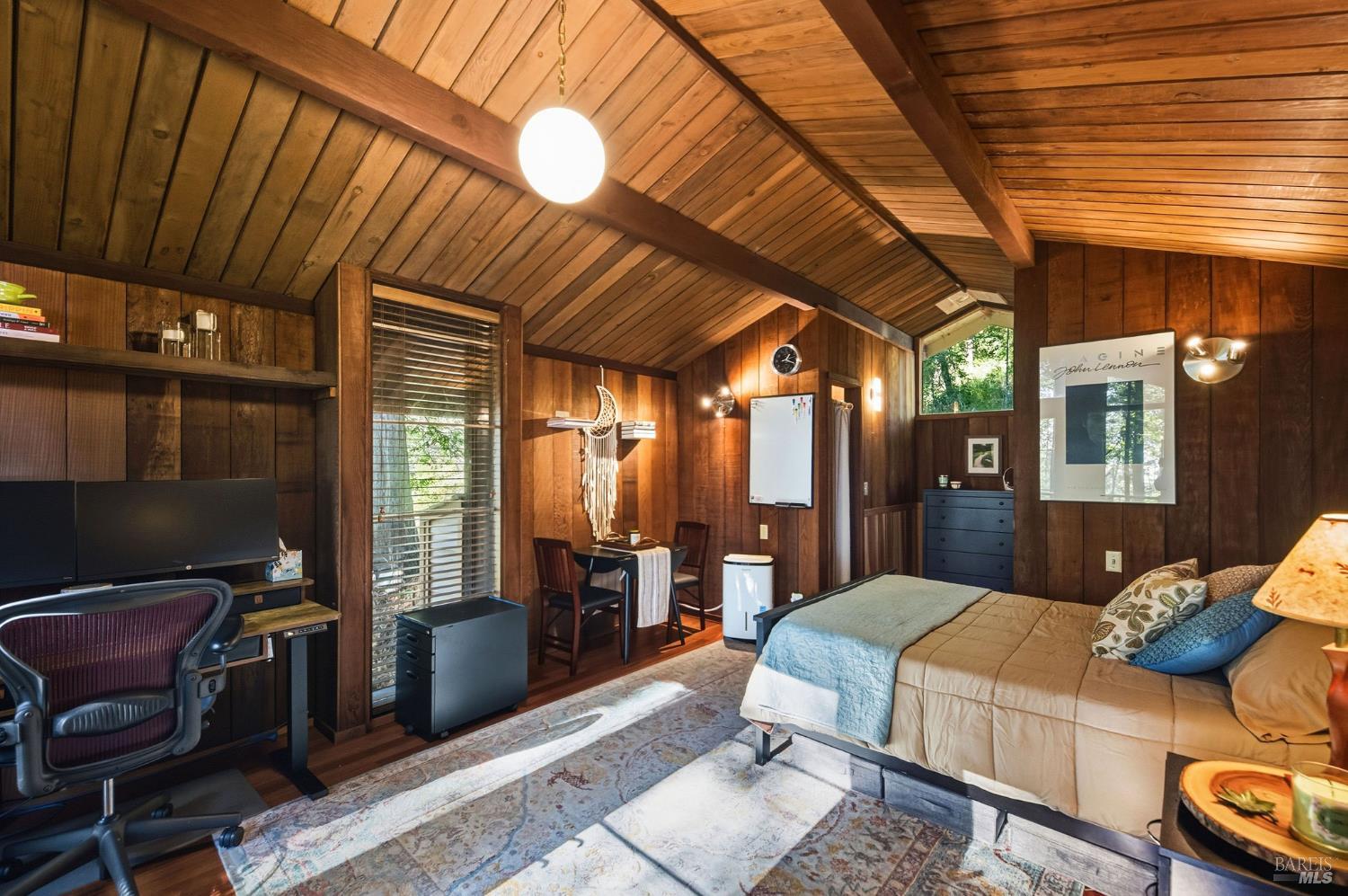 Detail Gallery Image 16 of 27 For 22000 Timber Cove Rd, Jenner,  CA 95450 - 2 Beds | 2 Baths