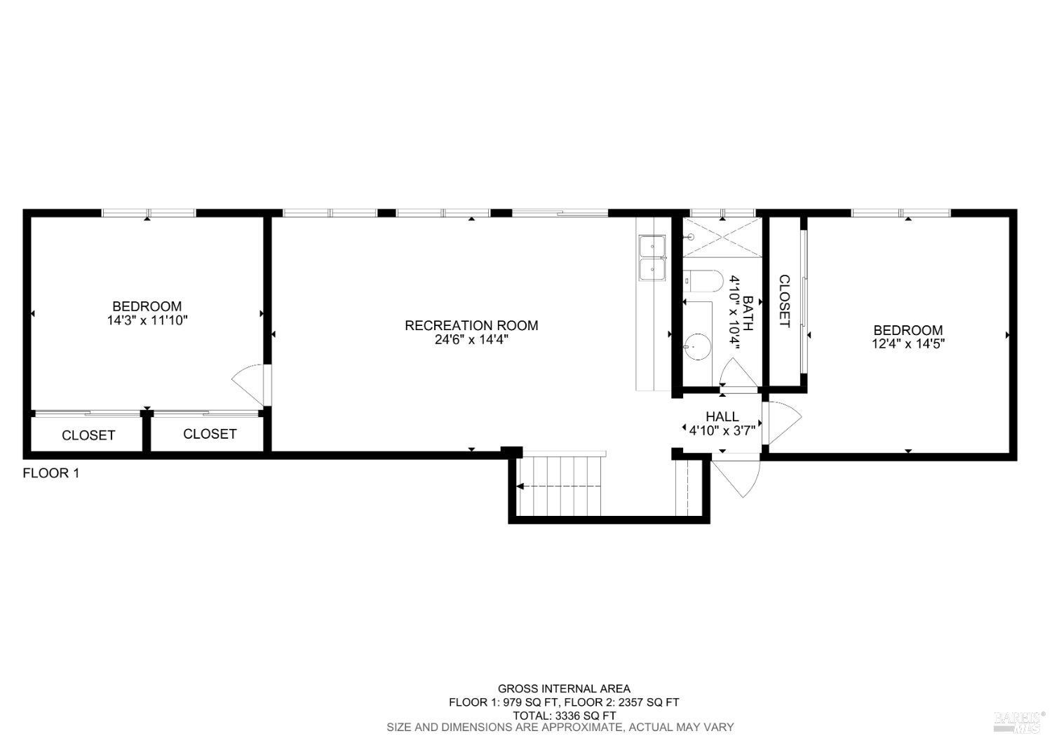 Detail Gallery Image 45 of 50 For 2664 Avocet Ln, Vallejo,  CA 94591 - 3 Beds | 2/1 Baths