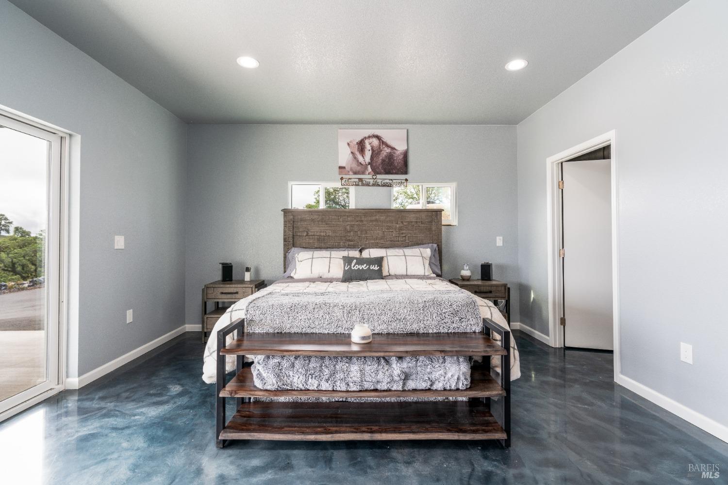 Detail Gallery Image 66 of 91 For 5510 Parducci Rd, Ukiah,  CA 95482 - 3 Beds | 3 Baths