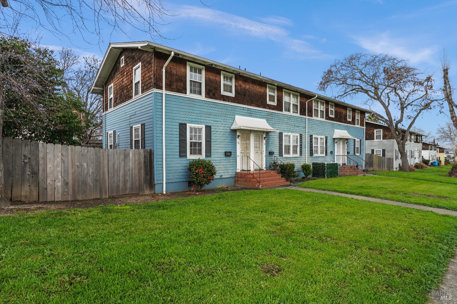 Detail Gallery Image 25 of 31 For 26 Baldwin St, Vallejo,  CA 94590 - 3 Beds | 1 Baths