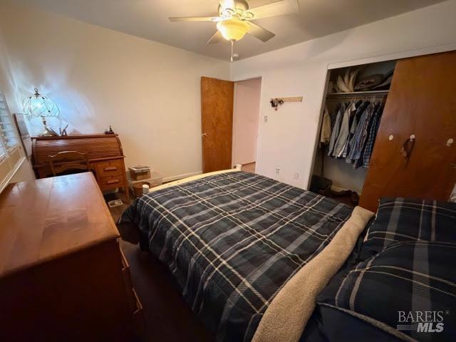 Detail Gallery Image 16 of 39 For 411 S 2nd St, Rio Vista,  CA 94571 - 3 Beds | 2/1 Baths