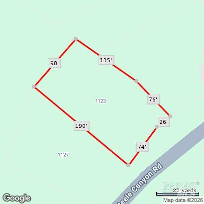 Detail Gallery Image 4 of 22 For 1123 Steele Canyon Rd, Napa,  CA 94558 - – Beds | – Baths