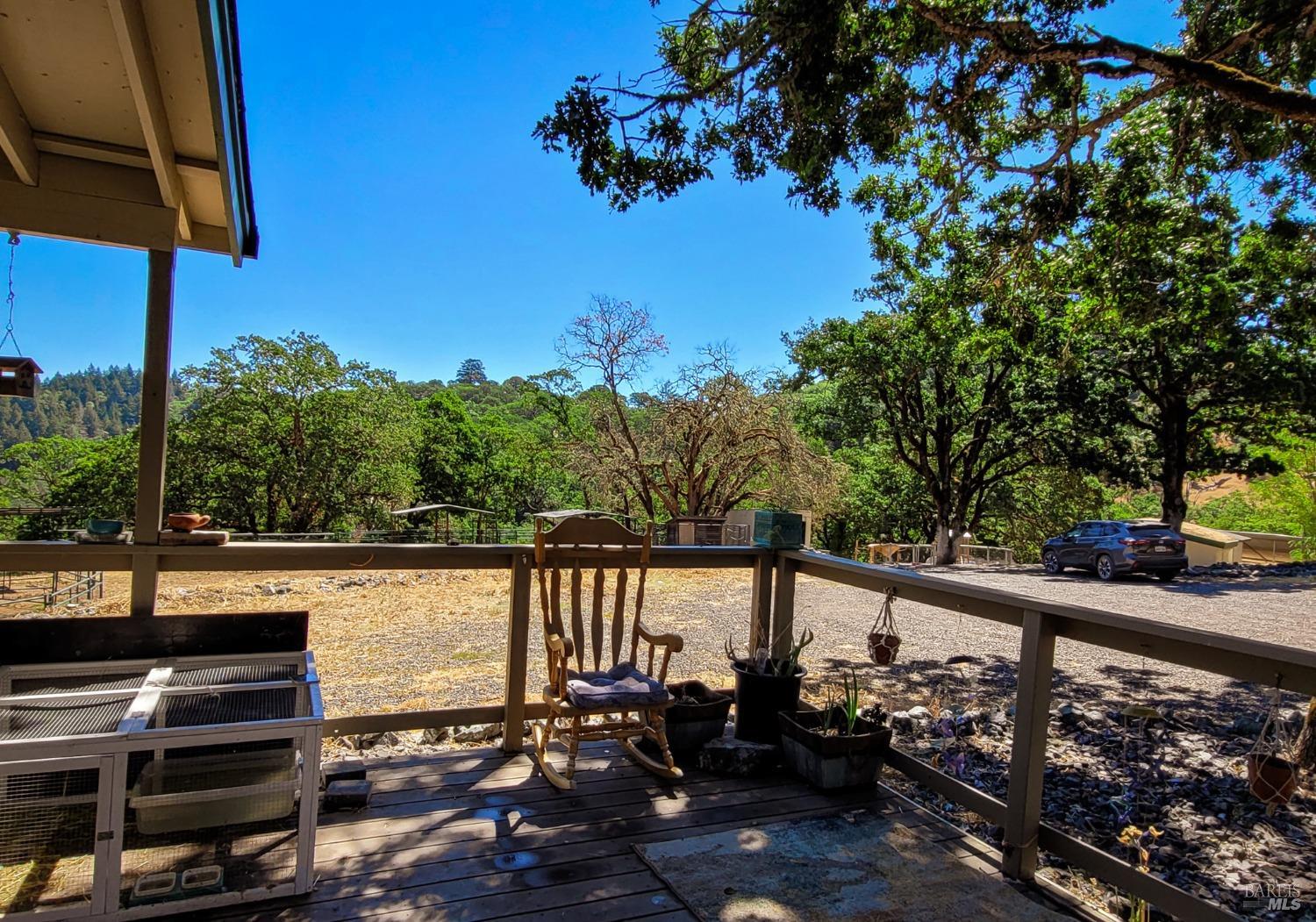 Detail Gallery Image 49 of 91 For 5510 Parducci Rd, Ukiah,  CA 95482 - 3 Beds | 3 Baths