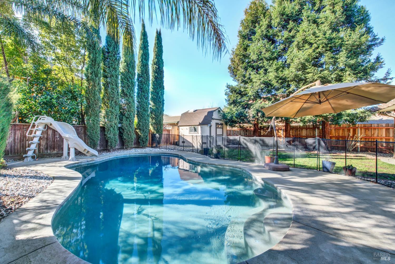 Detail Gallery Image 55 of 71 For 3007 Norwich Ct, Vacaville,  CA 95687 - 3 Beds | 2 Baths