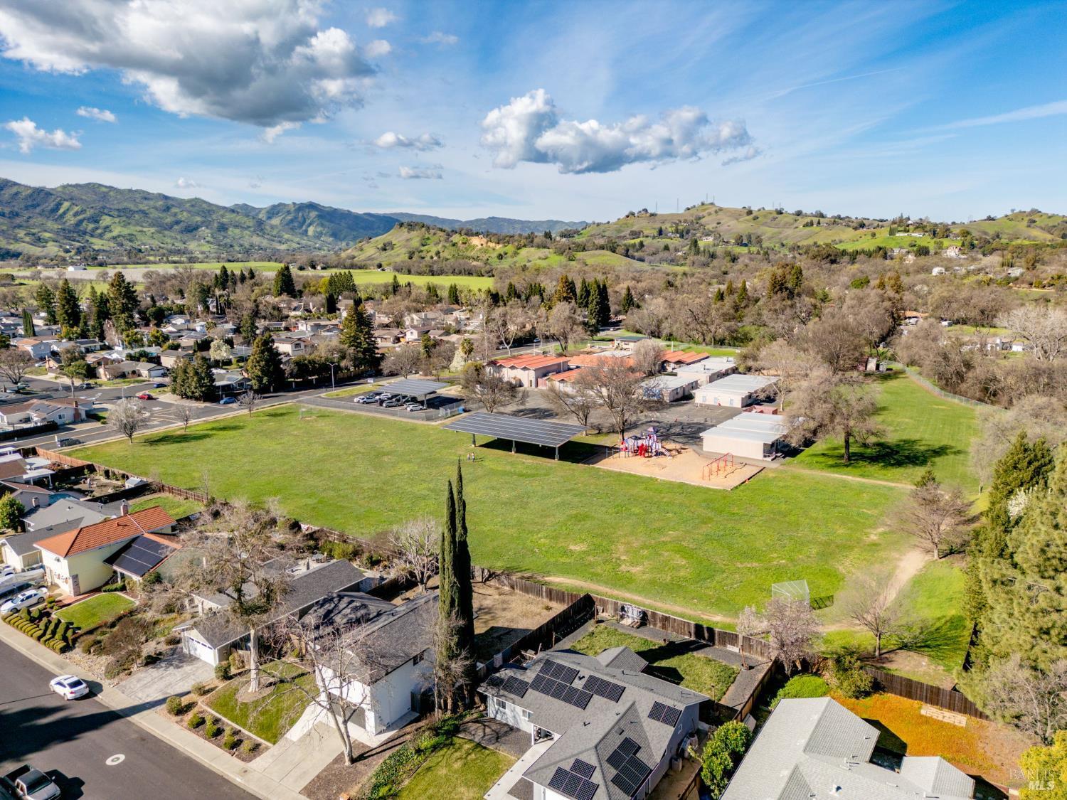 Detail Gallery Image 48 of 51 For 436 Corte Lagos Unkn, Vacaville,  CA 95688 - 4 Beds | 2 Baths