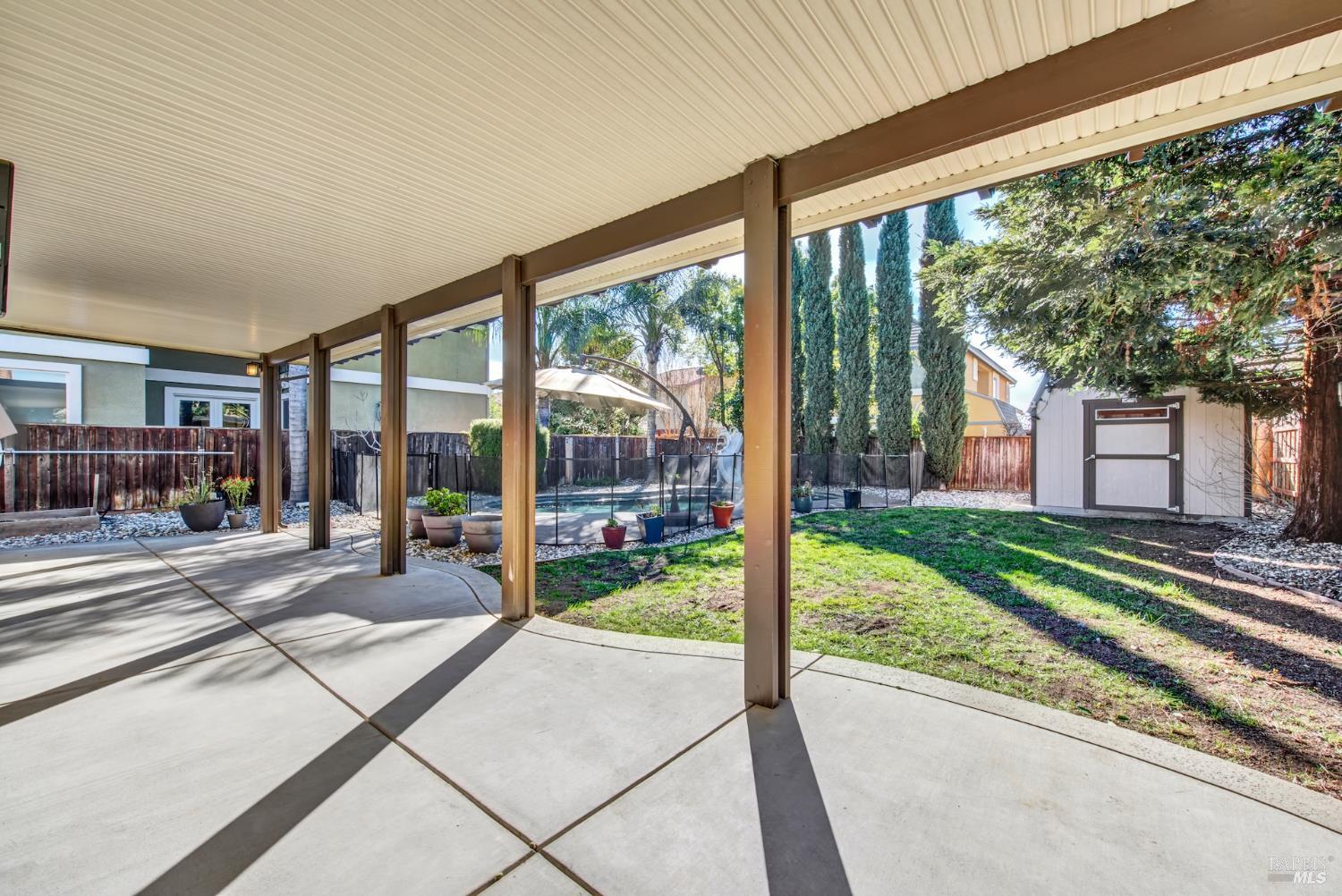 Detail Gallery Image 49 of 71 For 3007 Norwich Ct, Vacaville,  CA 95687 - 3 Beds | 2 Baths