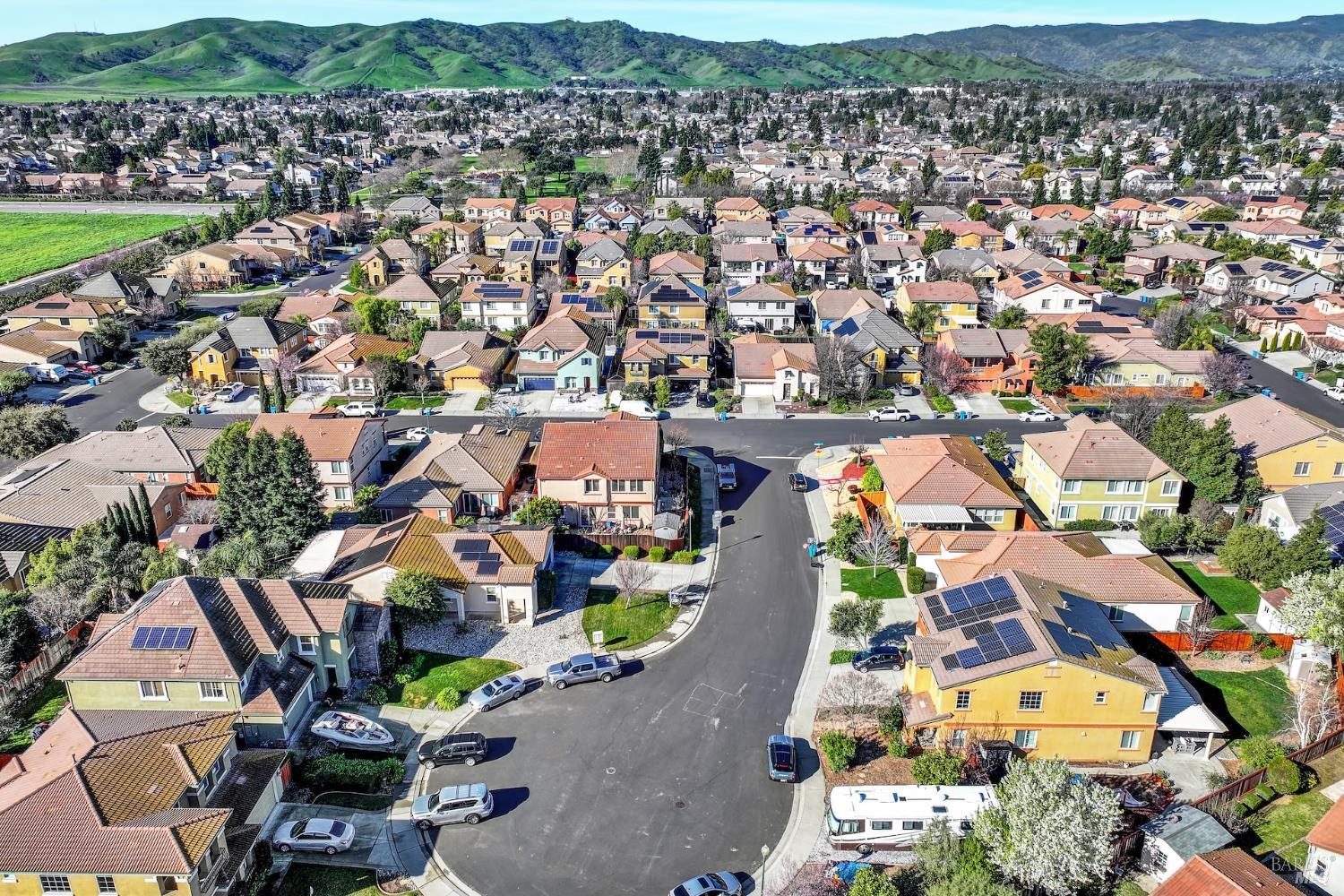 Detail Gallery Image 64 of 71 For 3007 Norwich Ct, Vacaville,  CA 95687 - 3 Beds | 2 Baths