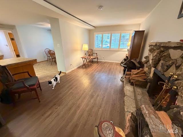 Detail Gallery Image 11 of 39 For 411 S 2nd St, Rio Vista,  CA 94571 - 3 Beds | 2/1 Baths