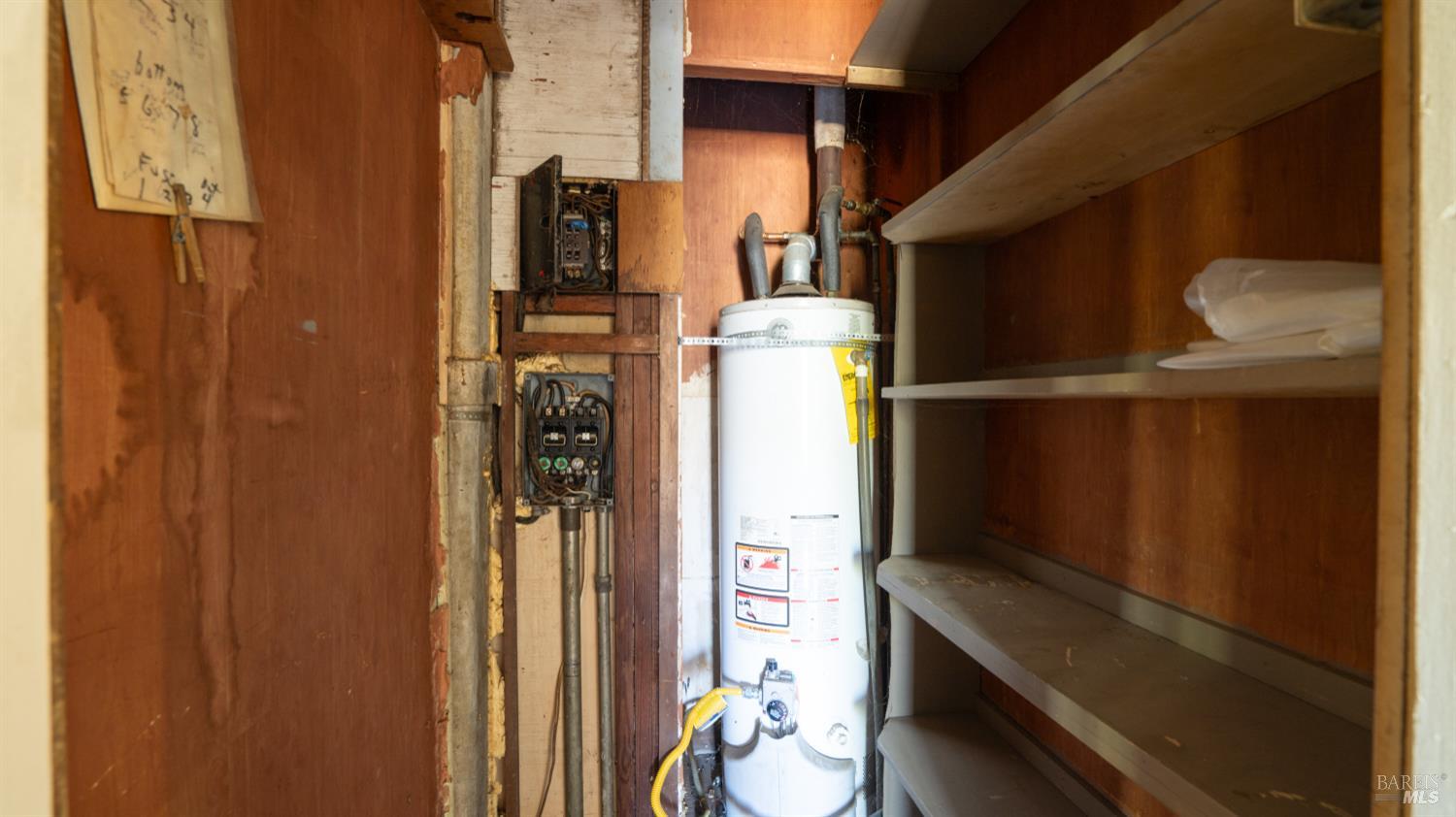 Detail Gallery Image 16 of 37 For 1280 Petaluma Blvd, Petaluma,  CA 94952 - 3 Beds | 1 Baths