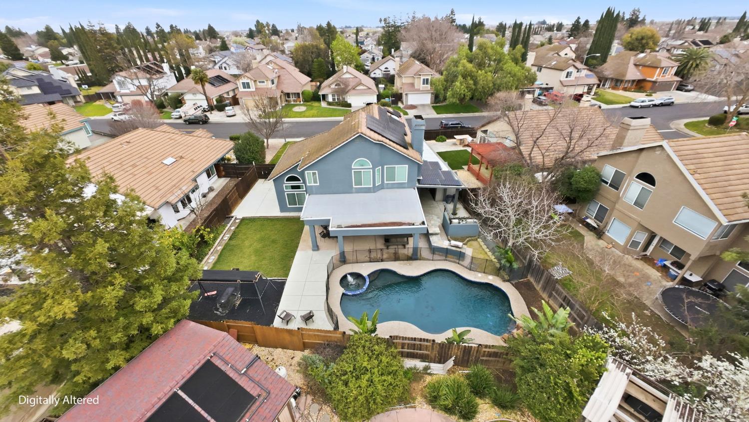 Detail Gallery Image 49 of 52 For 708 Owl Dr, Vacaville,  CA 95687 - 4 Beds | 3 Baths