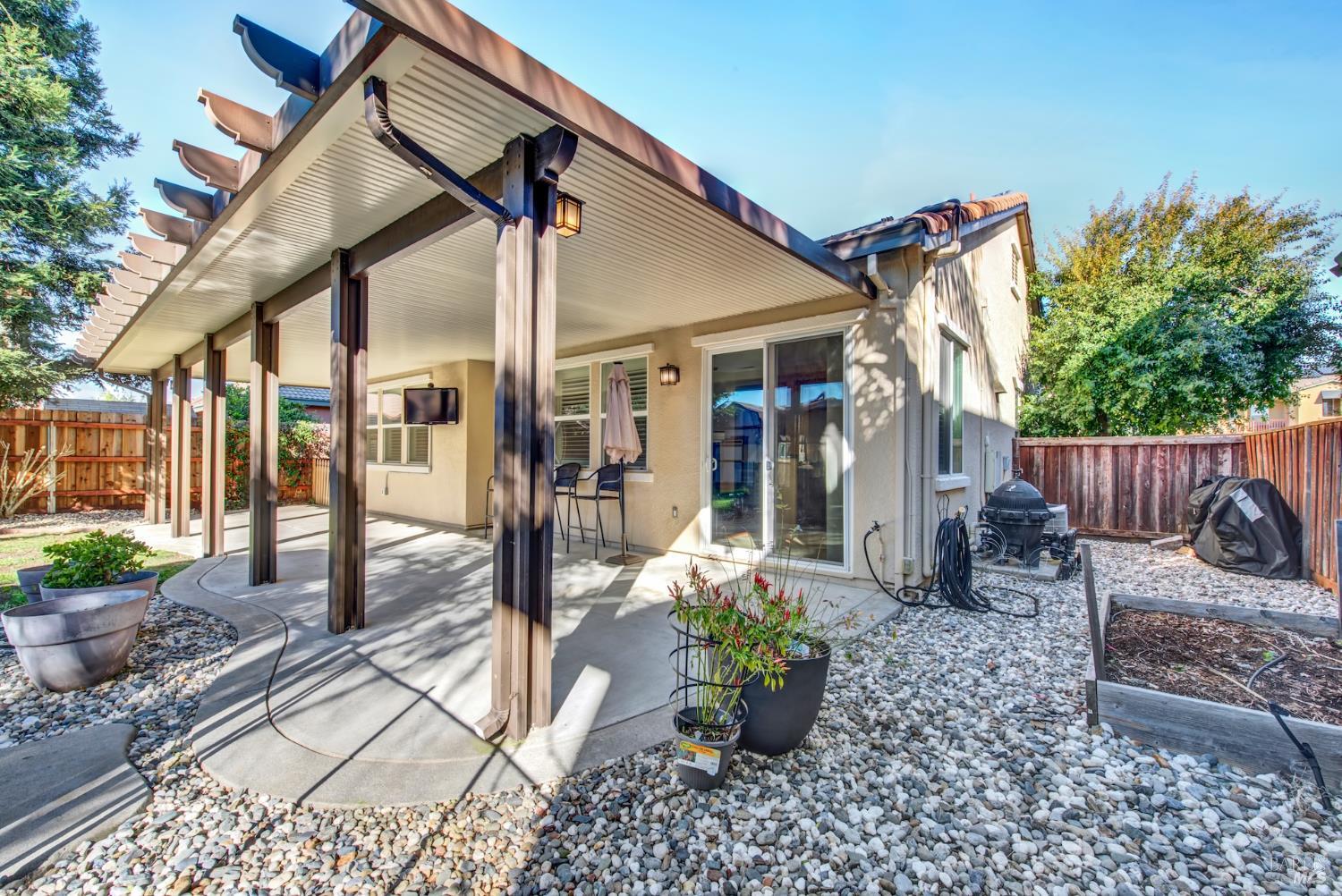 Detail Gallery Image 48 of 71 For 3007 Norwich Ct, Vacaville,  CA 95687 - 3 Beds | 2 Baths