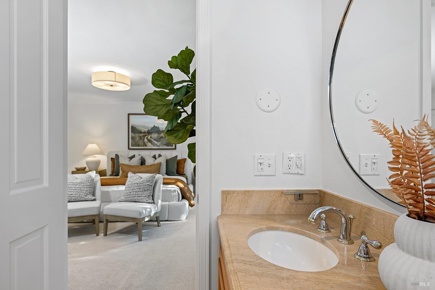 Detail Gallery Image 25 of 39 For 22 Paseo Mirasol Unkn, Tiburon,  CA 94920 - 4 Beds | 2 Baths