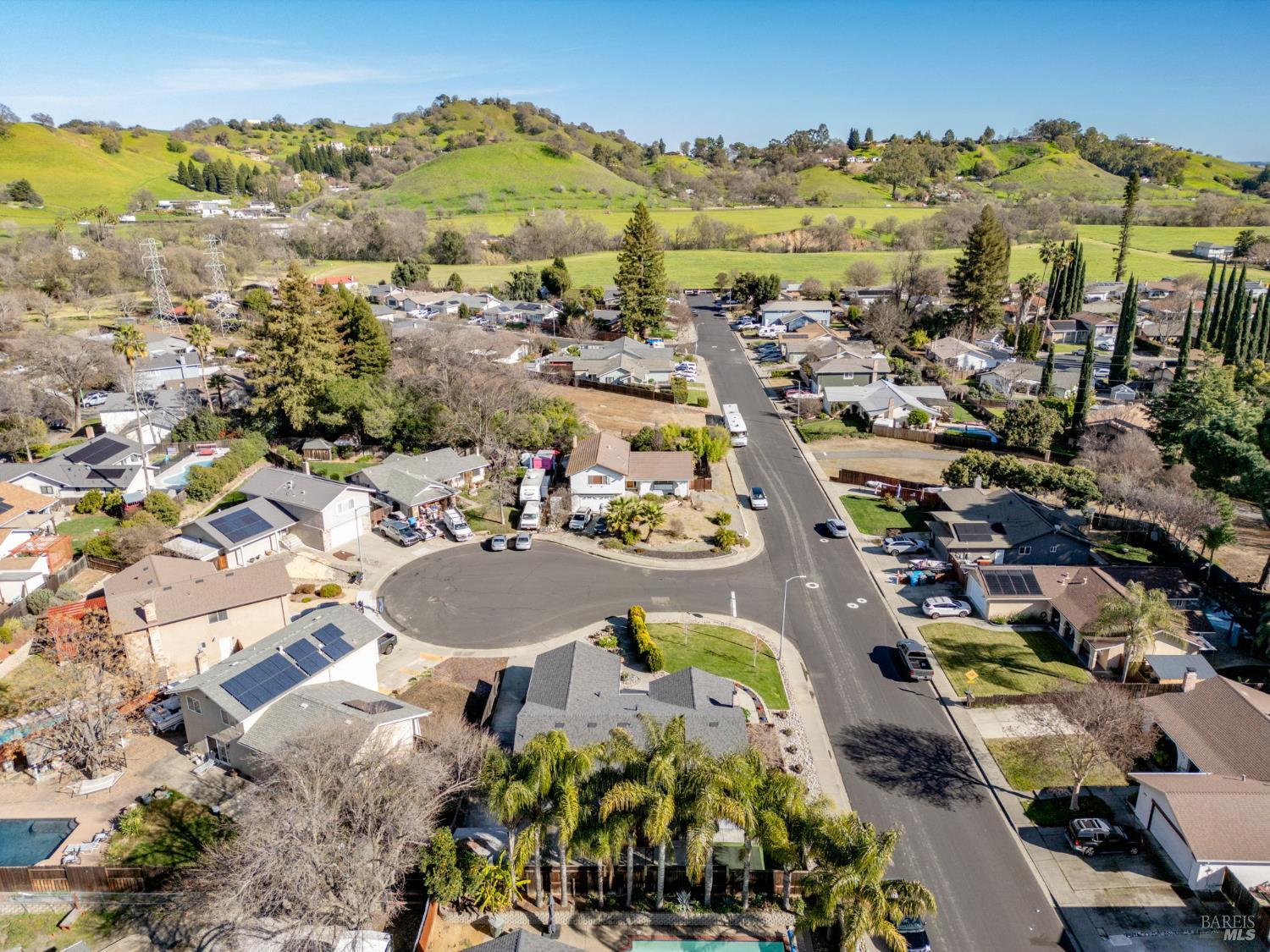 Detail Gallery Image 46 of 51 For 436 Corte Lagos Unkn, Vacaville,  CA 95688 - 4 Beds | 2 Baths