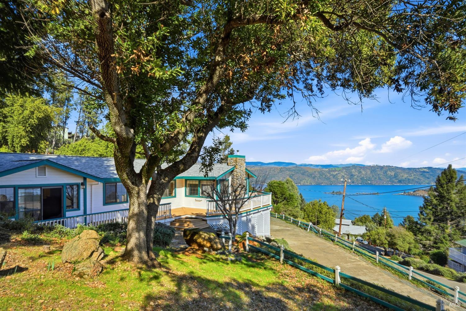 Detail Gallery Image 29 of 46 For 3469 Greenwood Dr, Kelseyville,  CA 95451 - 3 Beds | 2 Baths