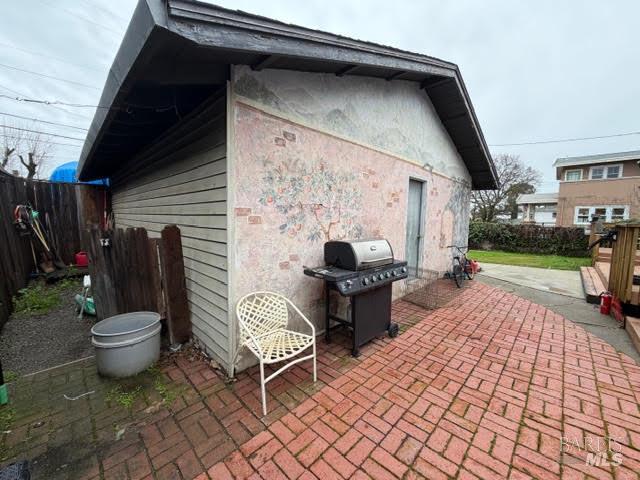 Detail Gallery Image 33 of 39 For 411 S 2nd St, Rio Vista,  CA 94571 - 3 Beds | 2/1 Baths