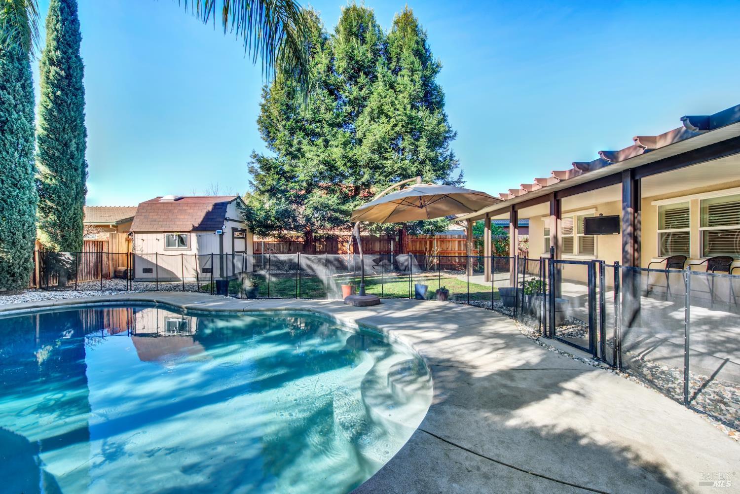 Detail Gallery Image 56 of 71 For 3007 Norwich Ct, Vacaville,  CA 95687 - 3 Beds | 2 Baths