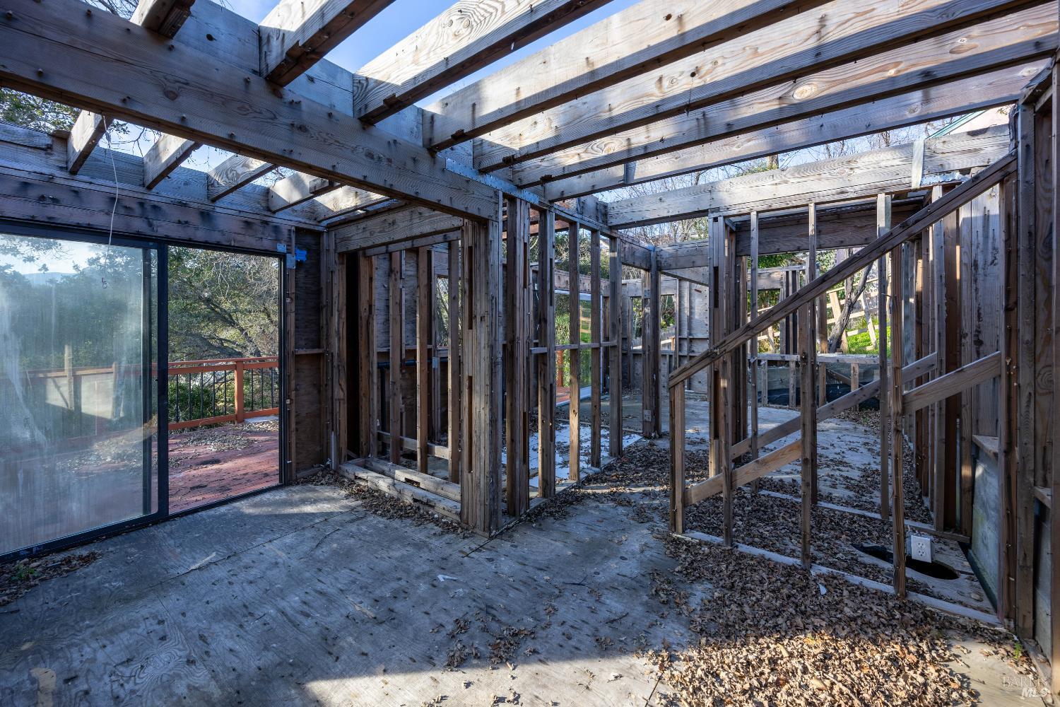 Detail Gallery Image 9 of 27 For 50 Hillcrest Ct, San Anselmo,  CA 94960 - – Beds | – Baths