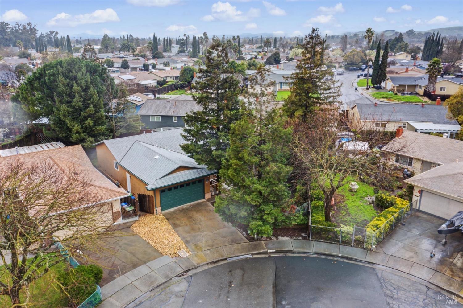 Detail Gallery Image 33 of 36 For 1213 Sprig Ct, Fairfield,  CA 94533 - 3 Beds | 2 Baths