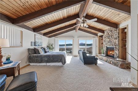 Detail Gallery Image 24 of 61 For 10165 Lakeshore Dr, Clearlake,  CA 95422 - 4 Beds | 3 Baths