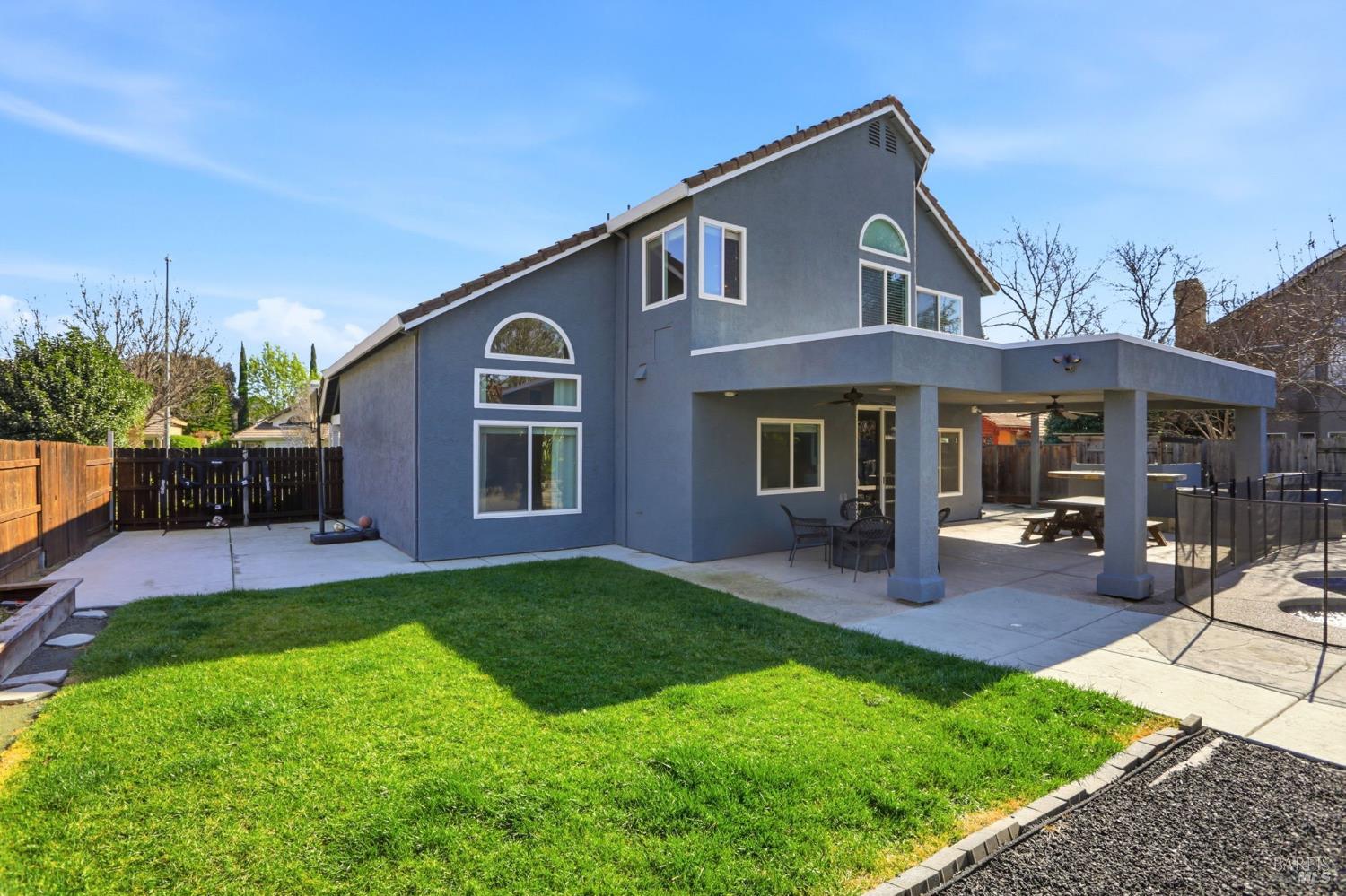 Detail Gallery Image 44 of 52 For 708 Owl Dr, Vacaville,  CA 95687 - 4 Beds | 3 Baths