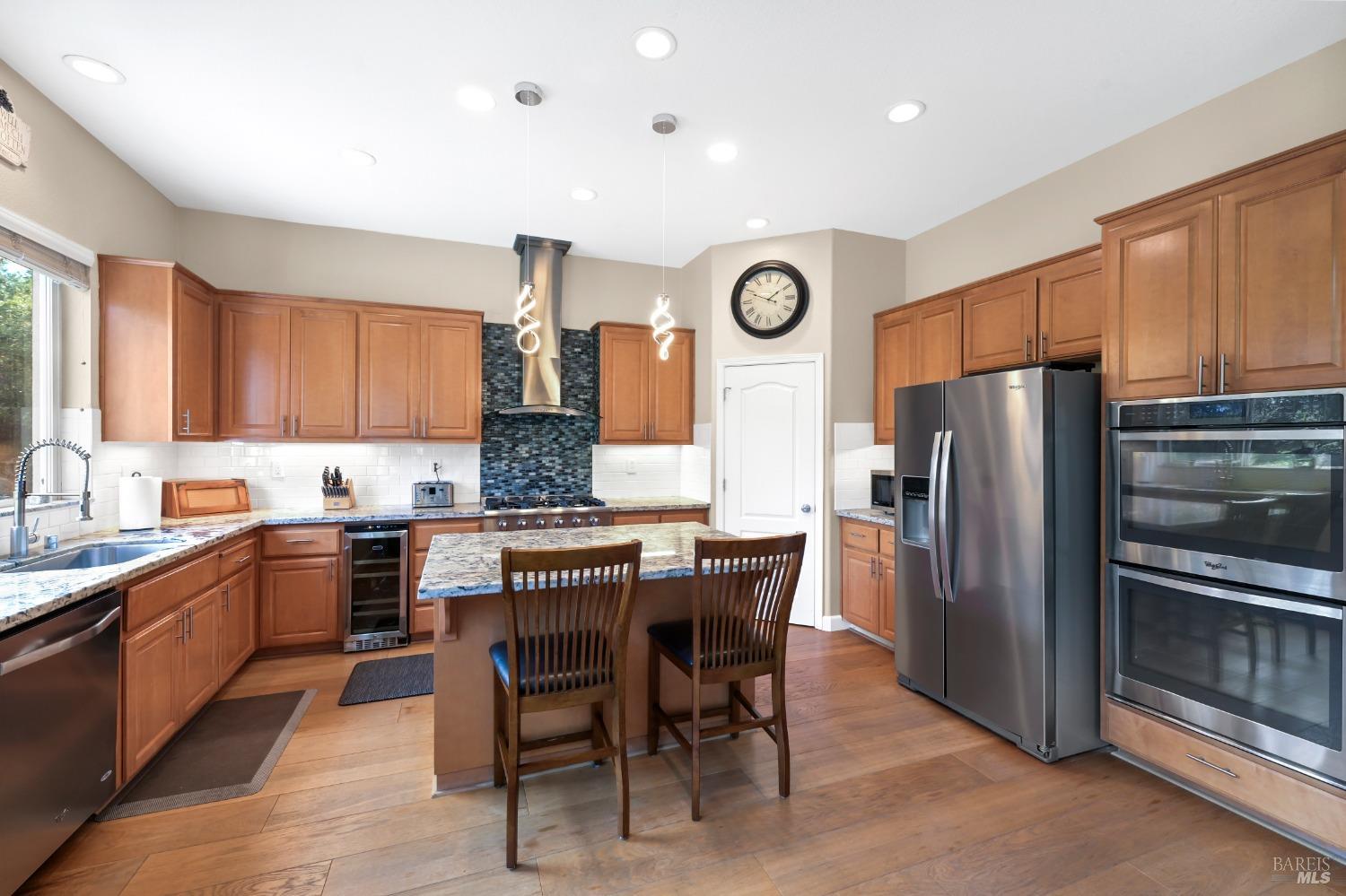 Detail Gallery Image 7 of 50 For 2664 Avocet Ln, Vallejo,  CA 94591 - 3 Beds | 2/1 Baths