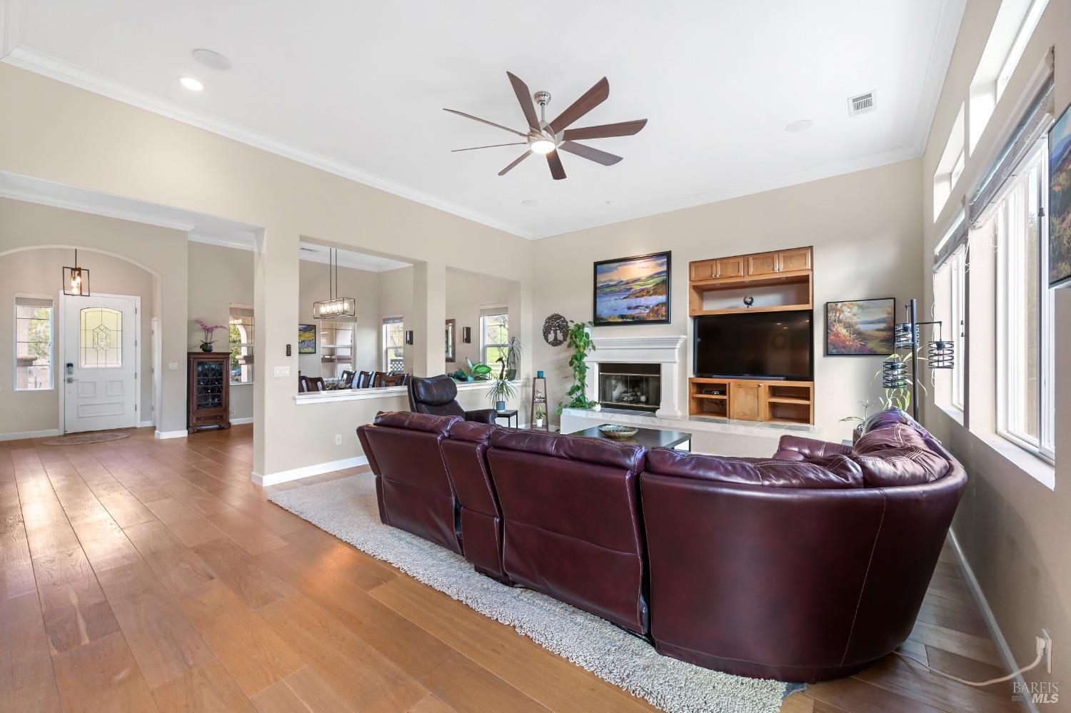 Detail Gallery Image 10 of 50 For 2664 Avocet Ln, Vallejo,  CA 94591 - 3 Beds | 2/1 Baths