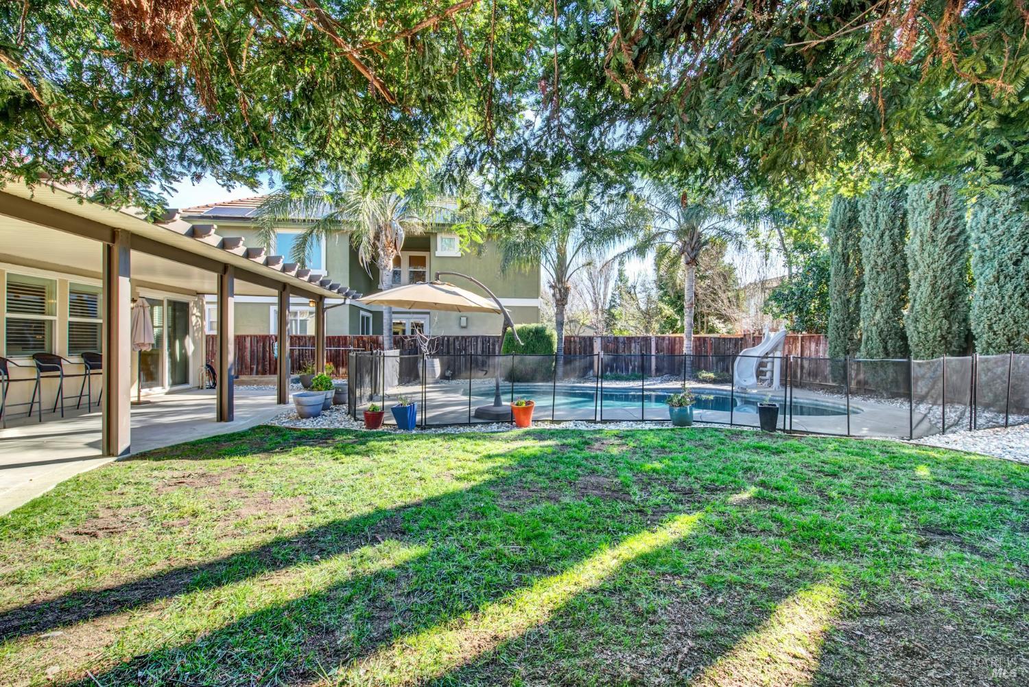 Detail Gallery Image 53 of 71 For 3007 Norwich Ct, Vacaville,  CA 95687 - 3 Beds | 2 Baths