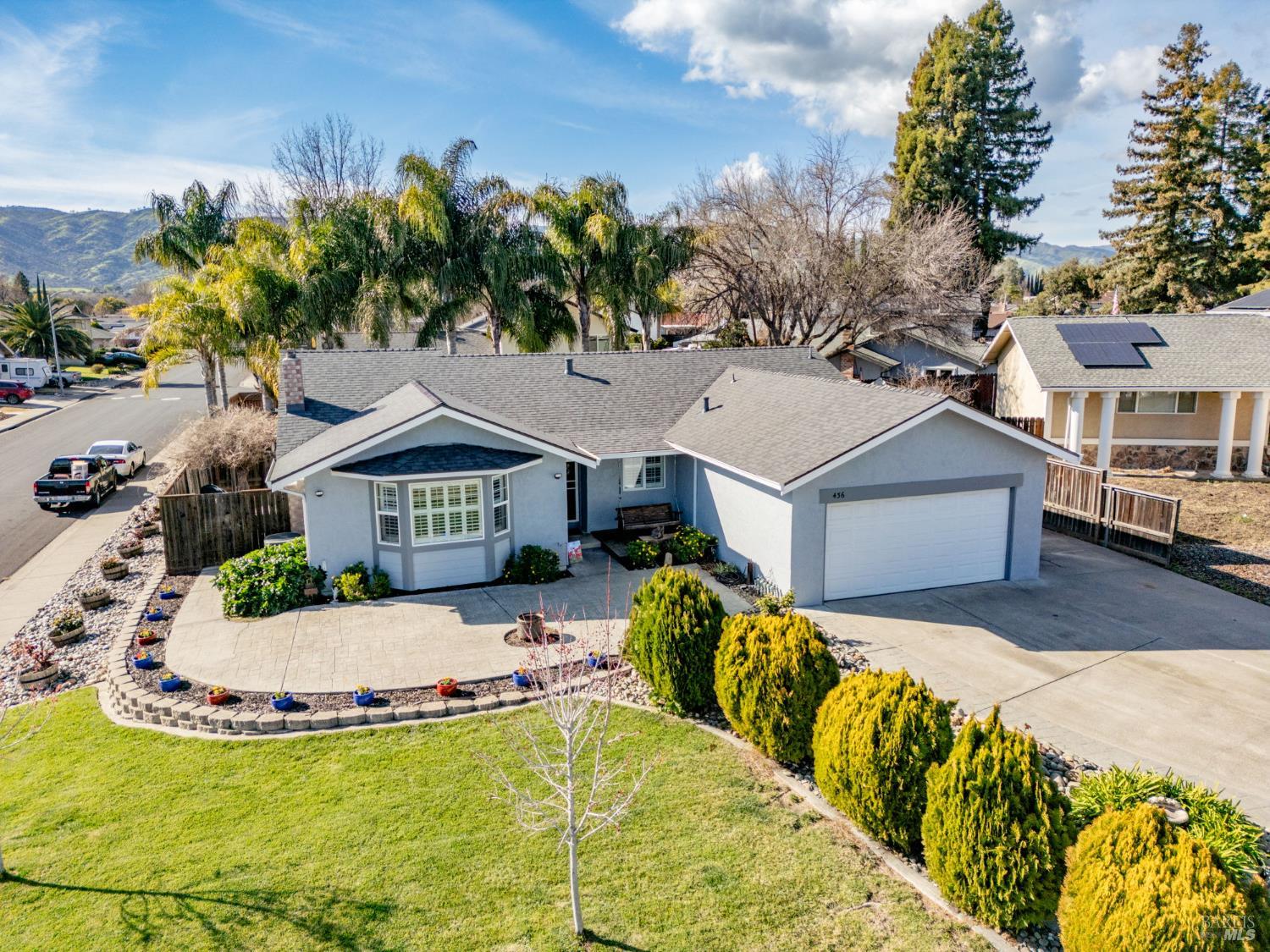 Detail Gallery Image 41 of 51 For 436 Corte Lagos Unkn, Vacaville,  CA 95688 - 4 Beds | 2 Baths